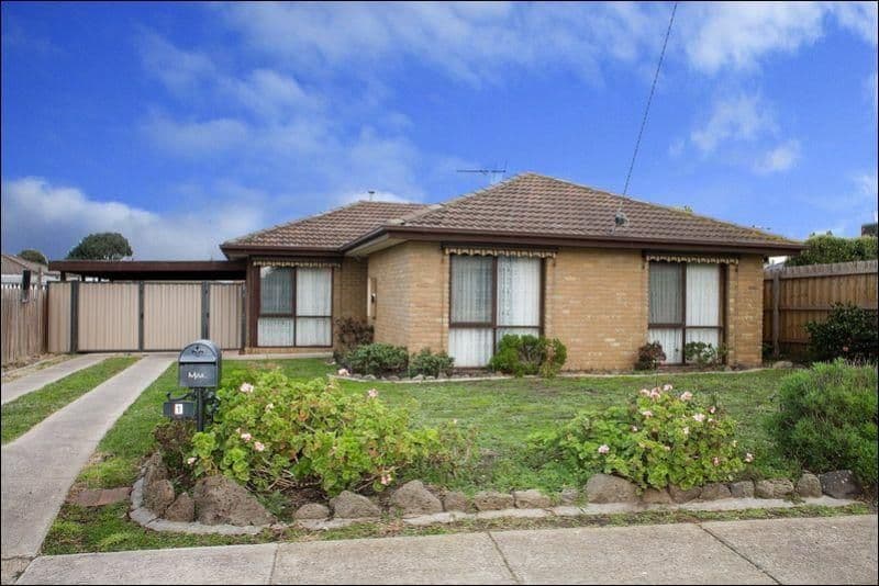 1 Strathford Street, EPPING VIC 3076, Epping - Image 1