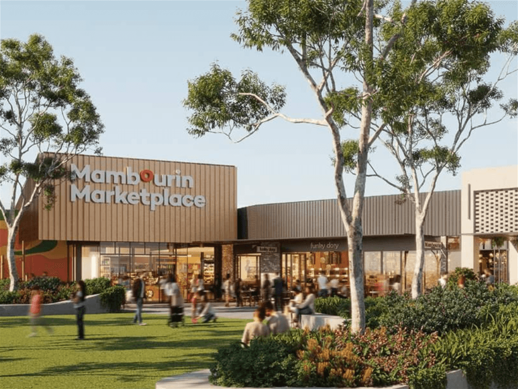 MAMBOURIN, VIC, Mambourin - Thumbnail 5