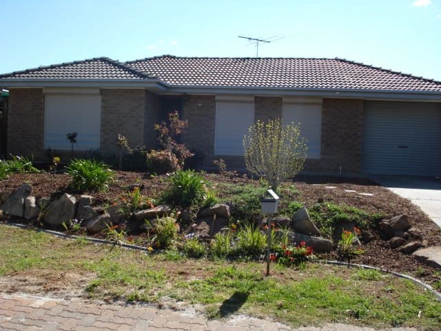 36  Leicester Grove, ANDREWS FARM SA 5114, Andrews Farm - Image 1