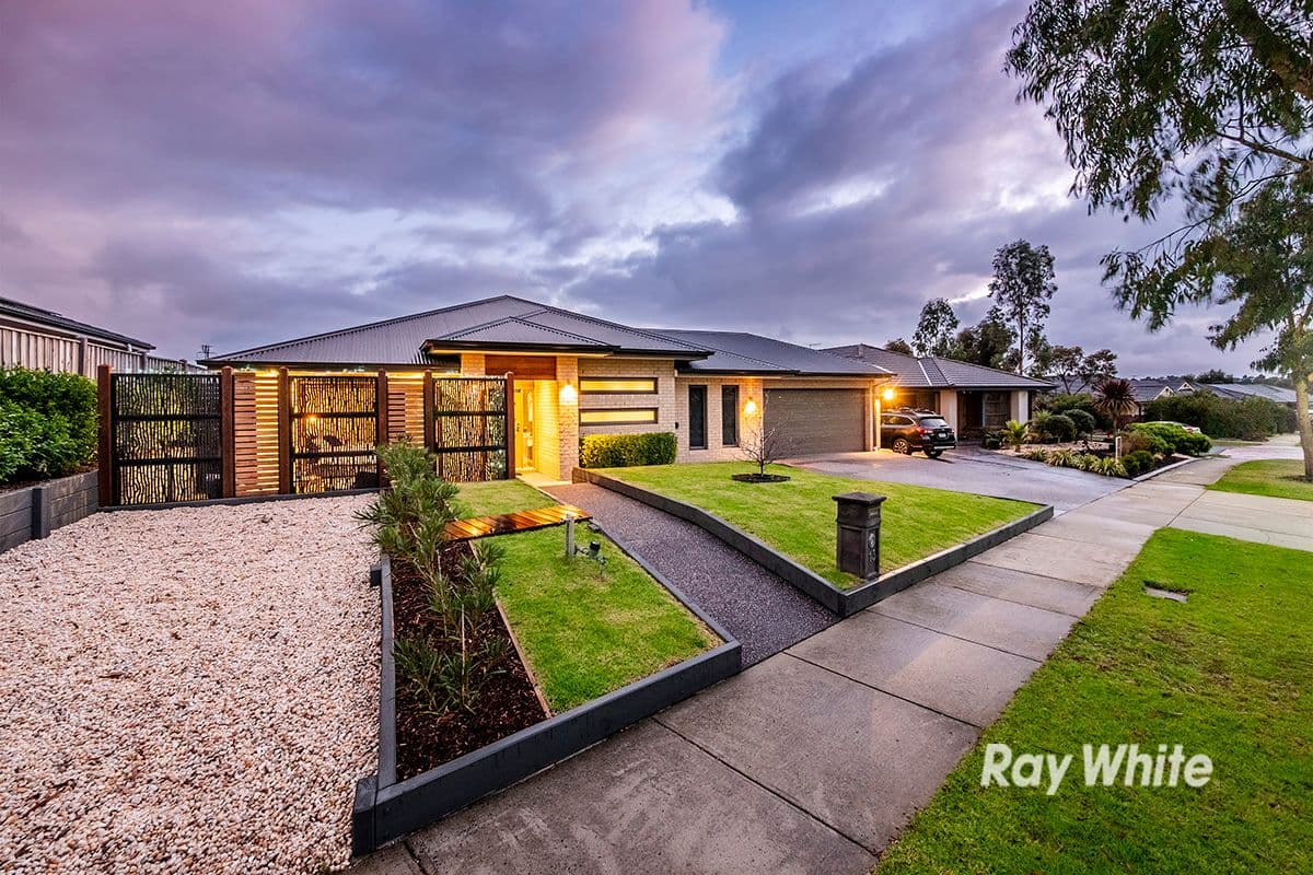 13 Smiley Way, Botanic Ridge VIC 3977, Botanic Ridge - Image 1