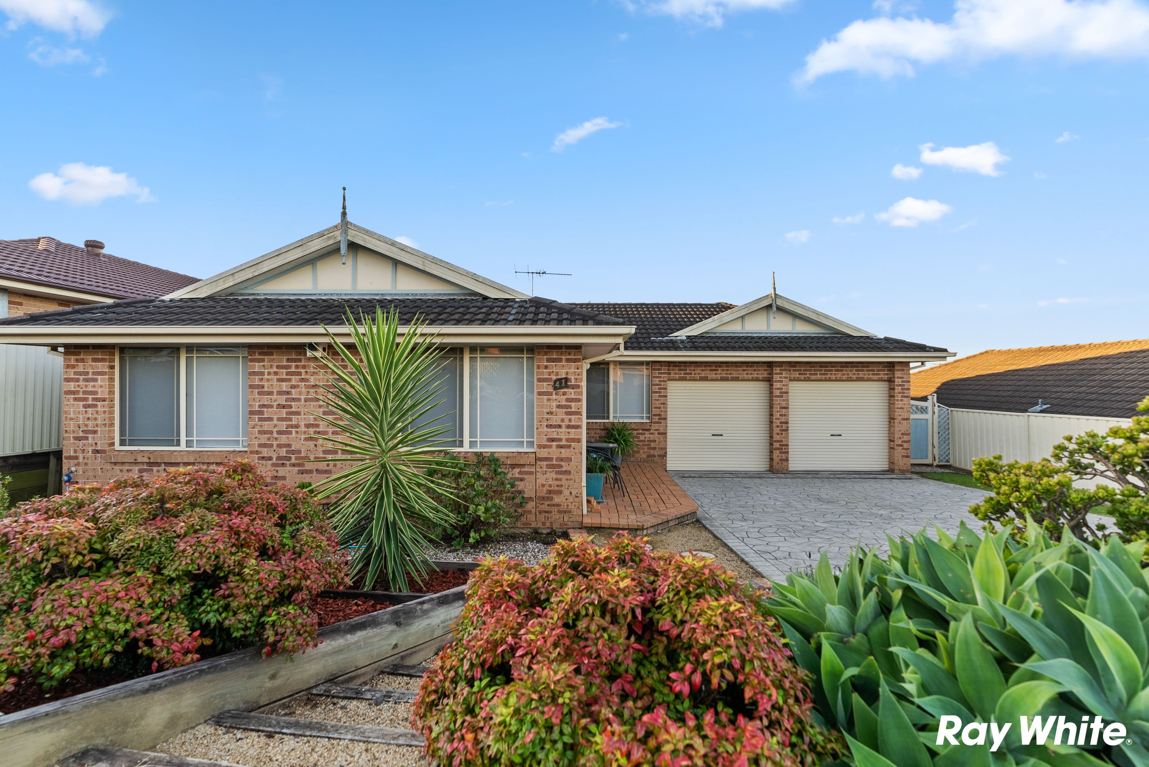 41 Winten Drive, Glendenning NSW 2761, Glendenning - Image 1
