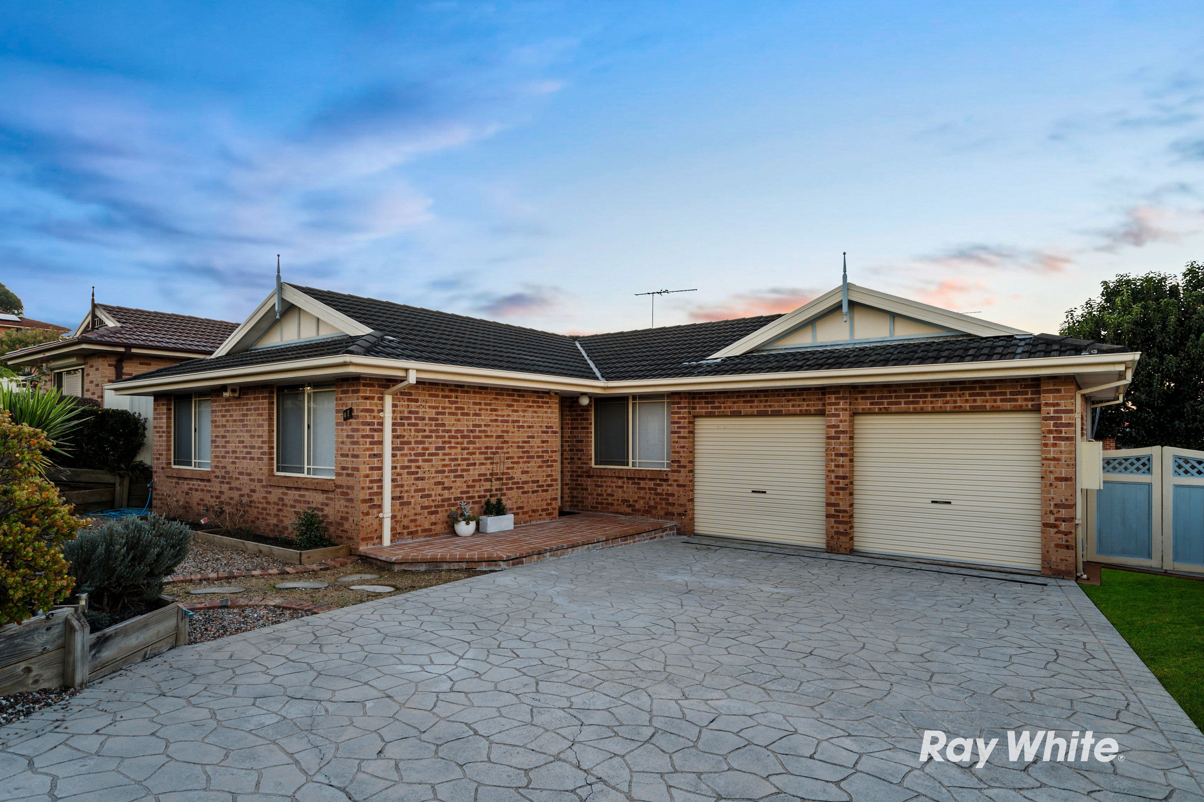 41 Winten Drive, Glendenning NSW 2761, Glendenning - Thumbnail 2