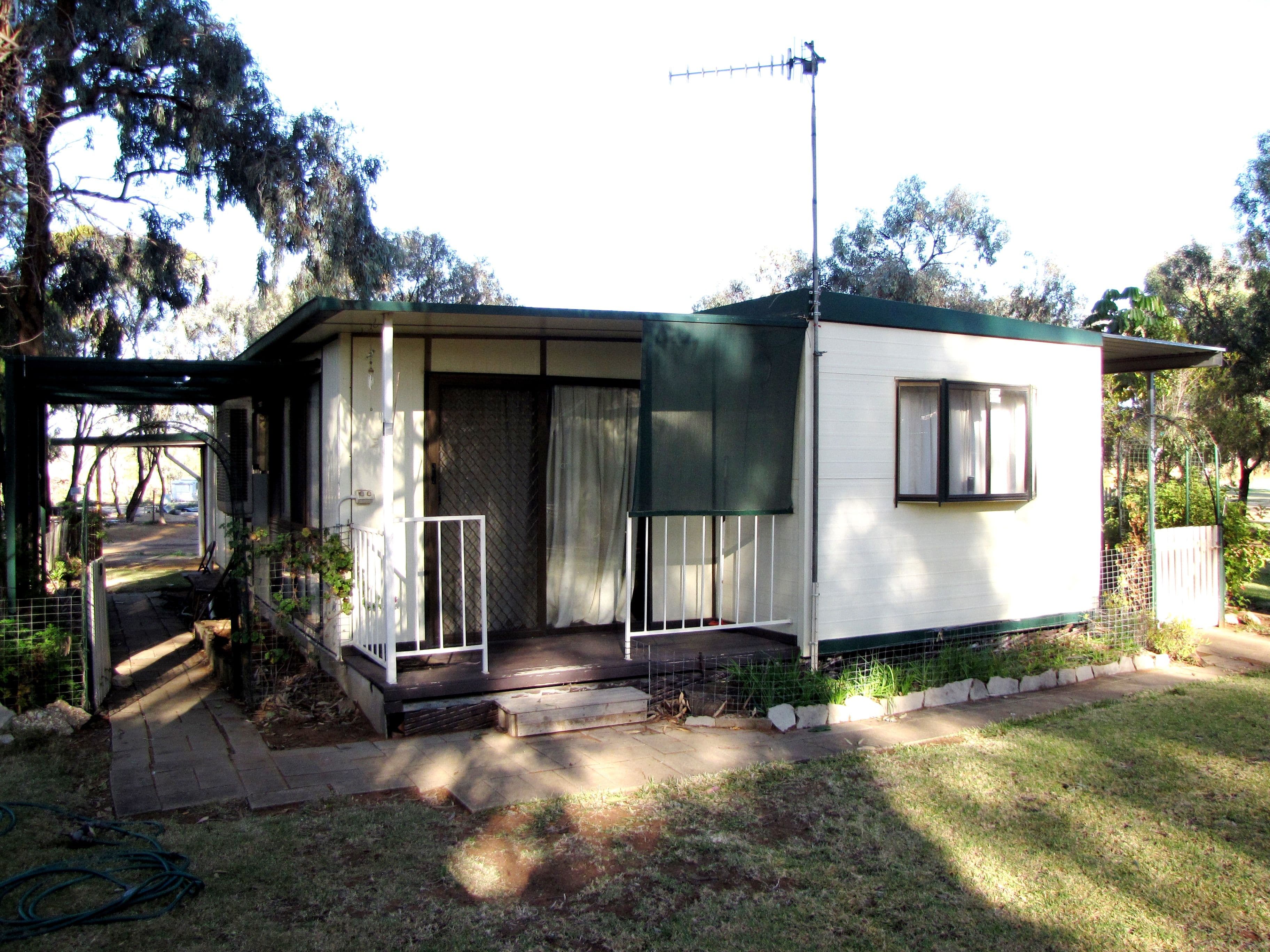 Unit 19A Cobdogla Station Caravan Park, Cobdogla SA 5346, Cobdogla - Image 1