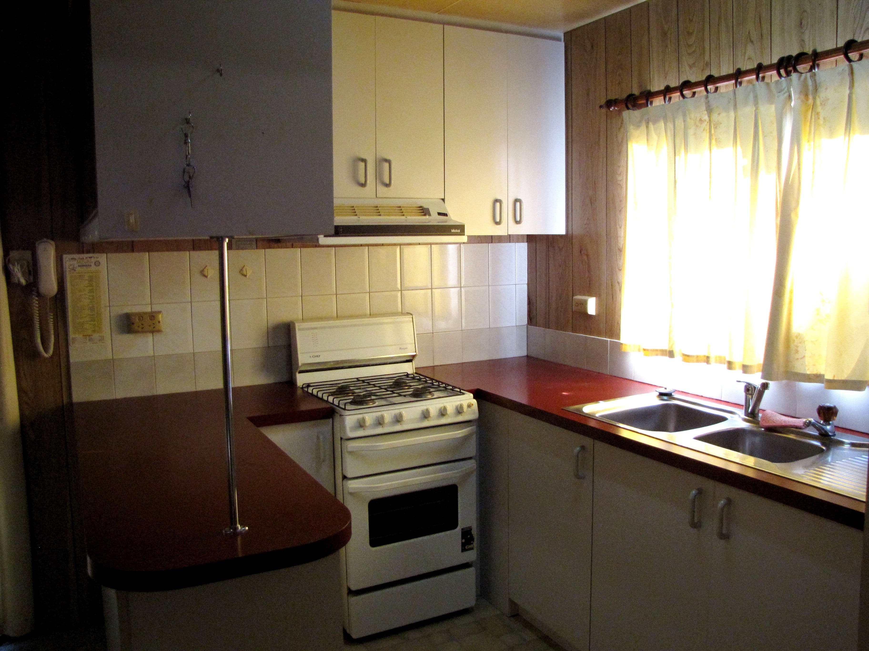 Unit 19A Cobdogla Station Caravan Park, Cobdogla SA 5346, Cobdogla - Thumbnail 2