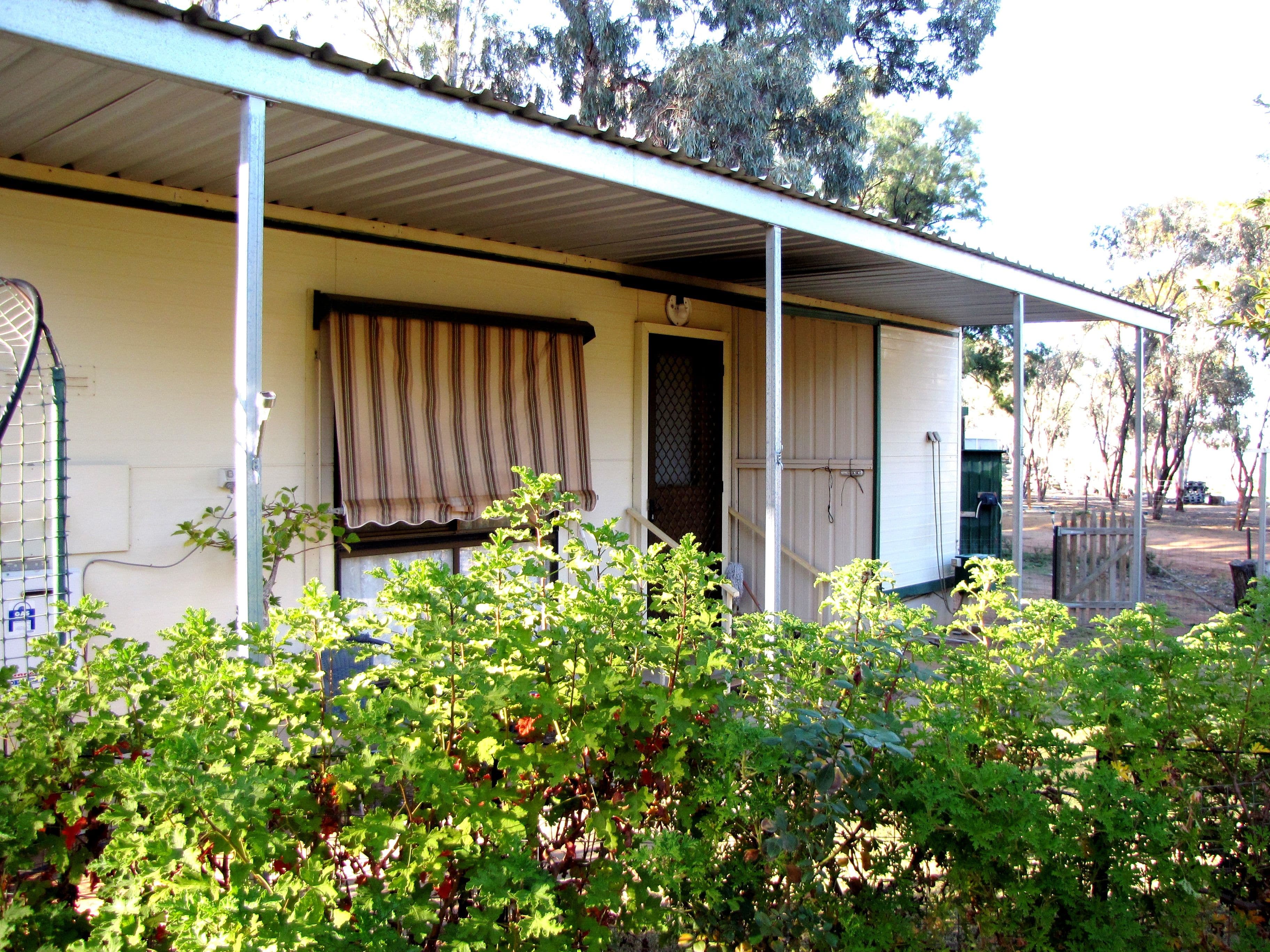 Unit 19A Cobdogla Station Caravan Park, Cobdogla SA 5346, Cobdogla - Thumbnail 5