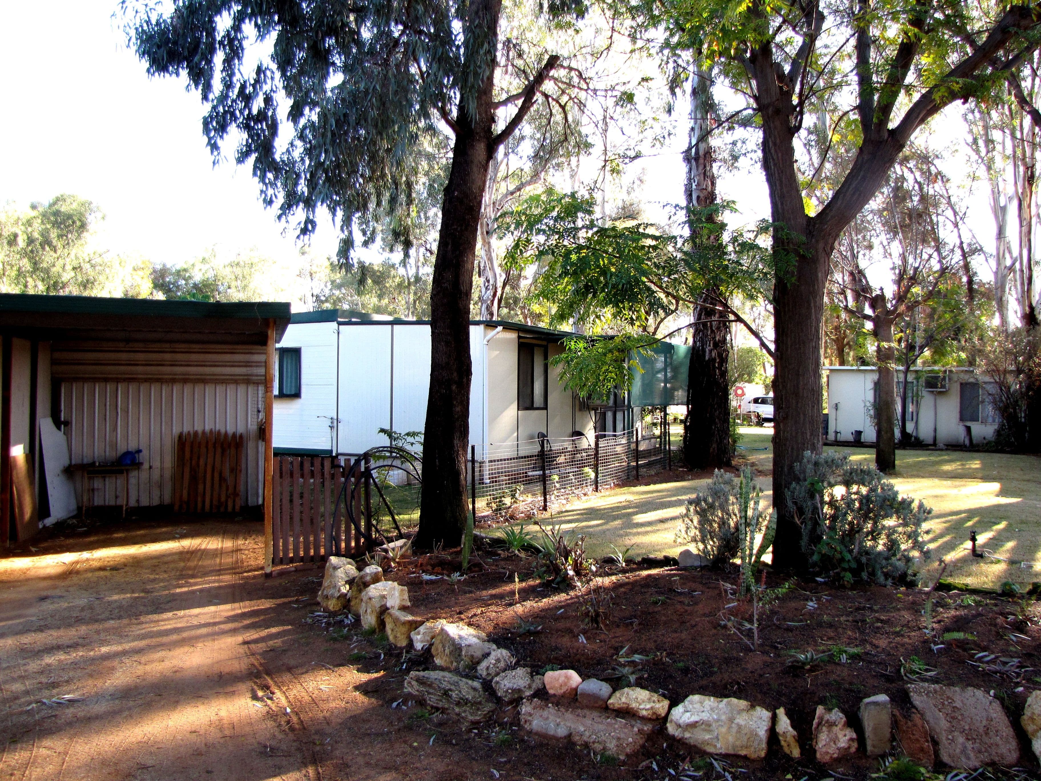 Unit 19A Cobdogla Station Caravan Park, Cobdogla SA 5346, Cobdogla - Thumbnail 7