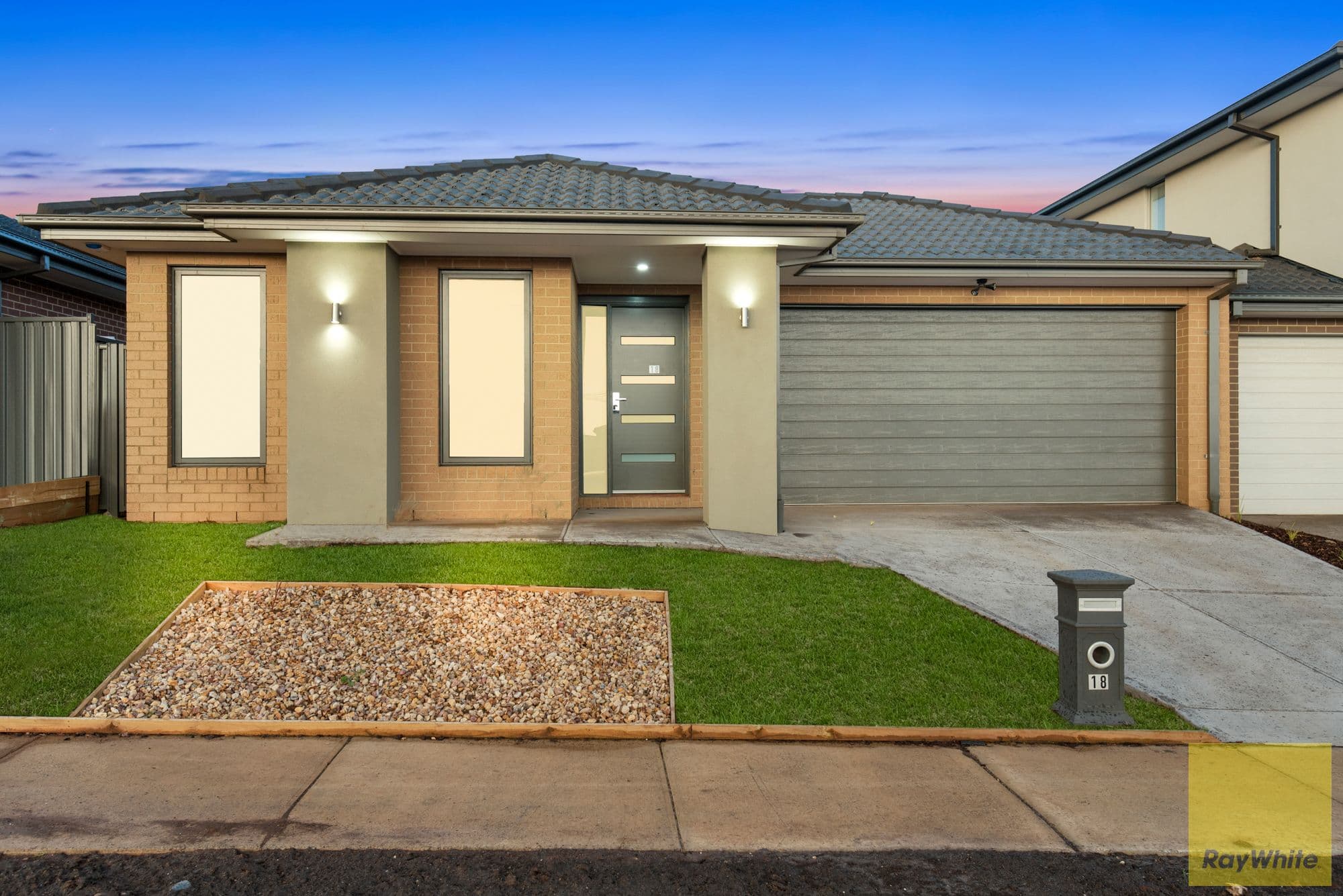 18 Conondale Avenue, Truganina VIC 3029, Truganina - Image 1