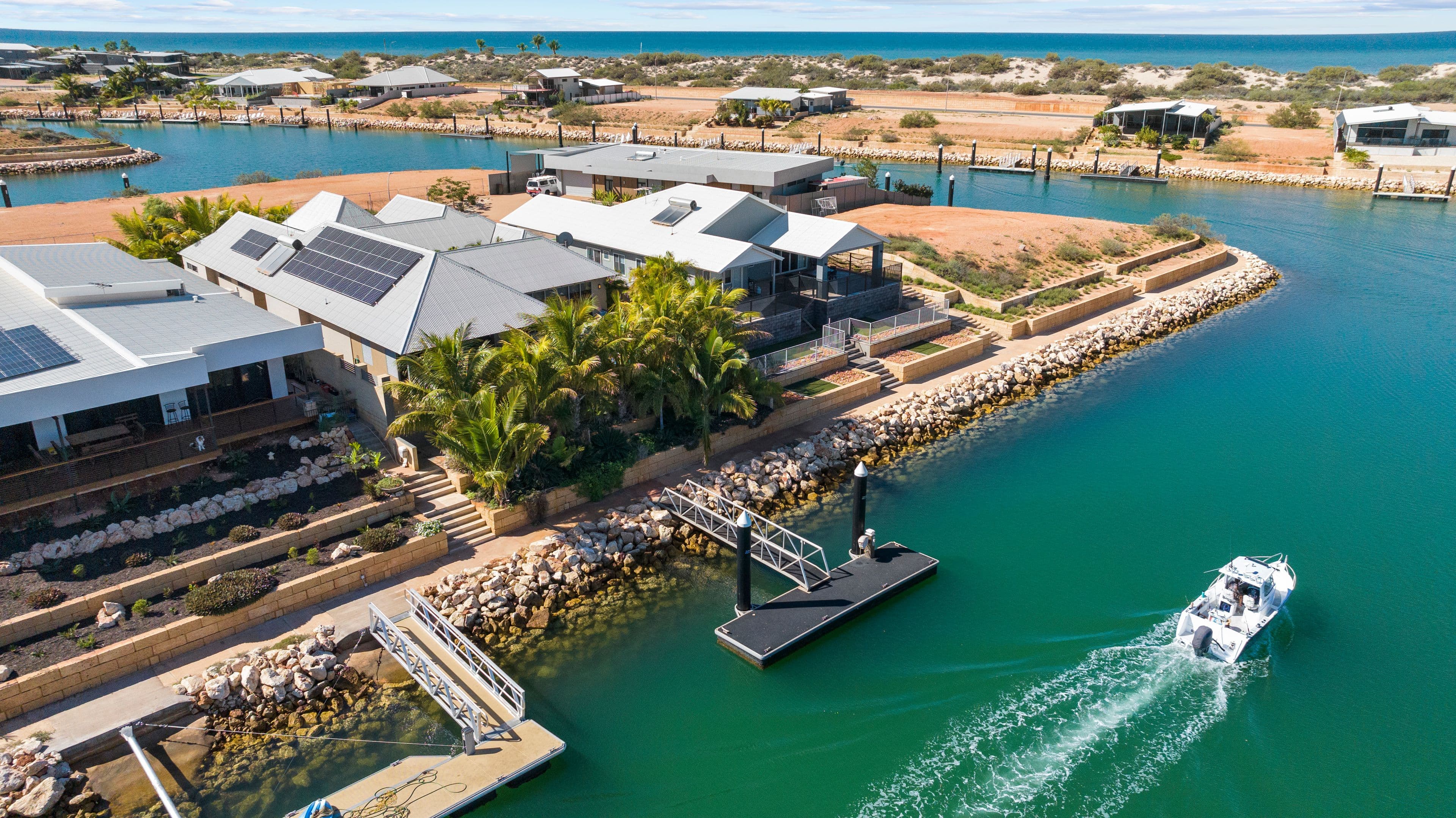 28 Kestrel Place, Exmouth WA 6707, Exmouth - Image 1