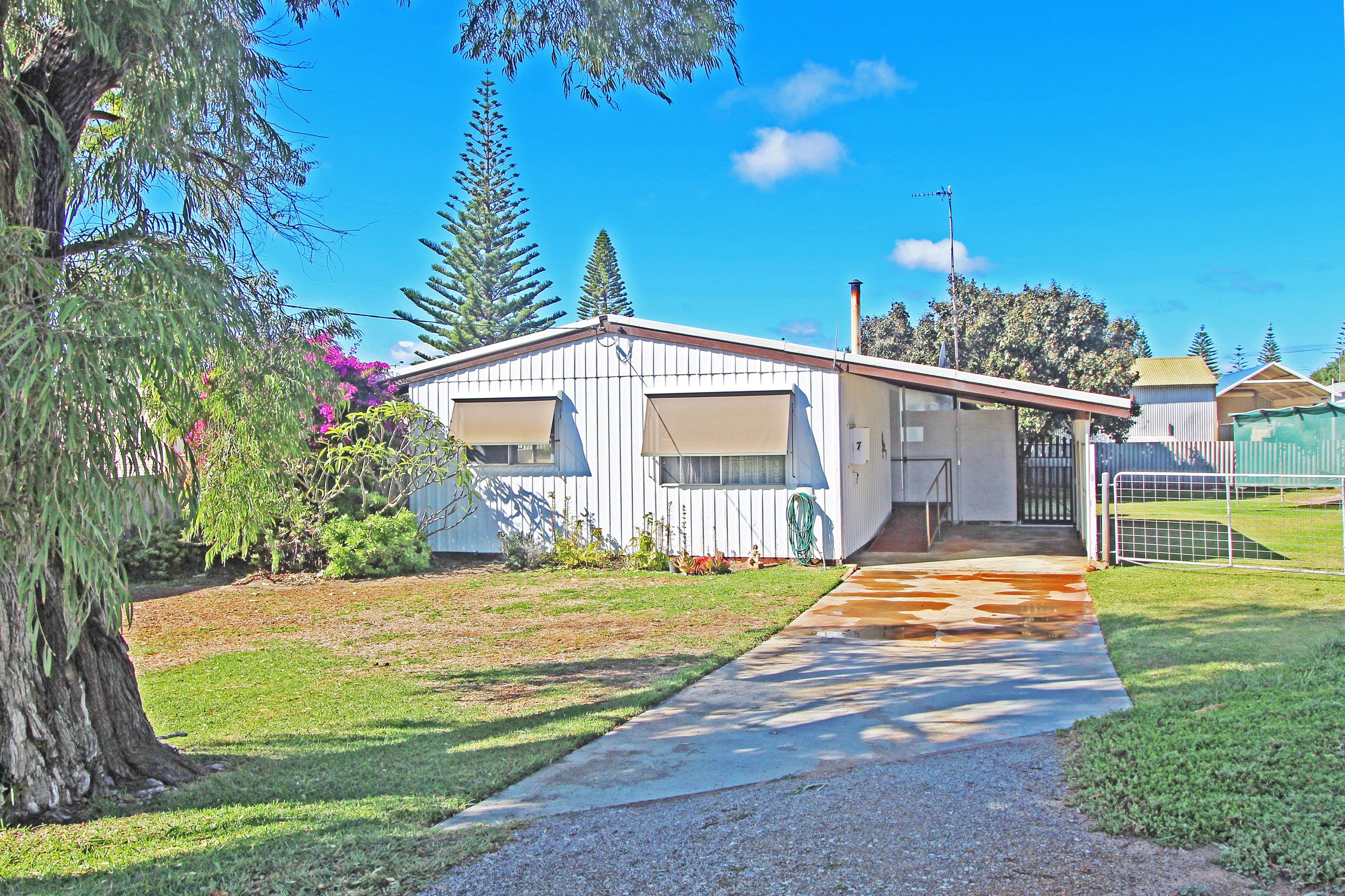 7 Westlake Way, Jurien Bay WA 6516, Jurien Bay - Image 1