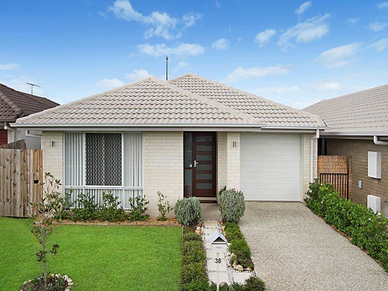 38 Livingstone Court, North Lakes QLD 4509, North Lakes - Image 1