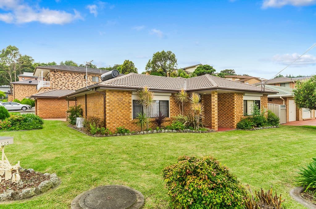 105 Berkeley Road, Berkeley NSW 2506, Berkeley - Image 1