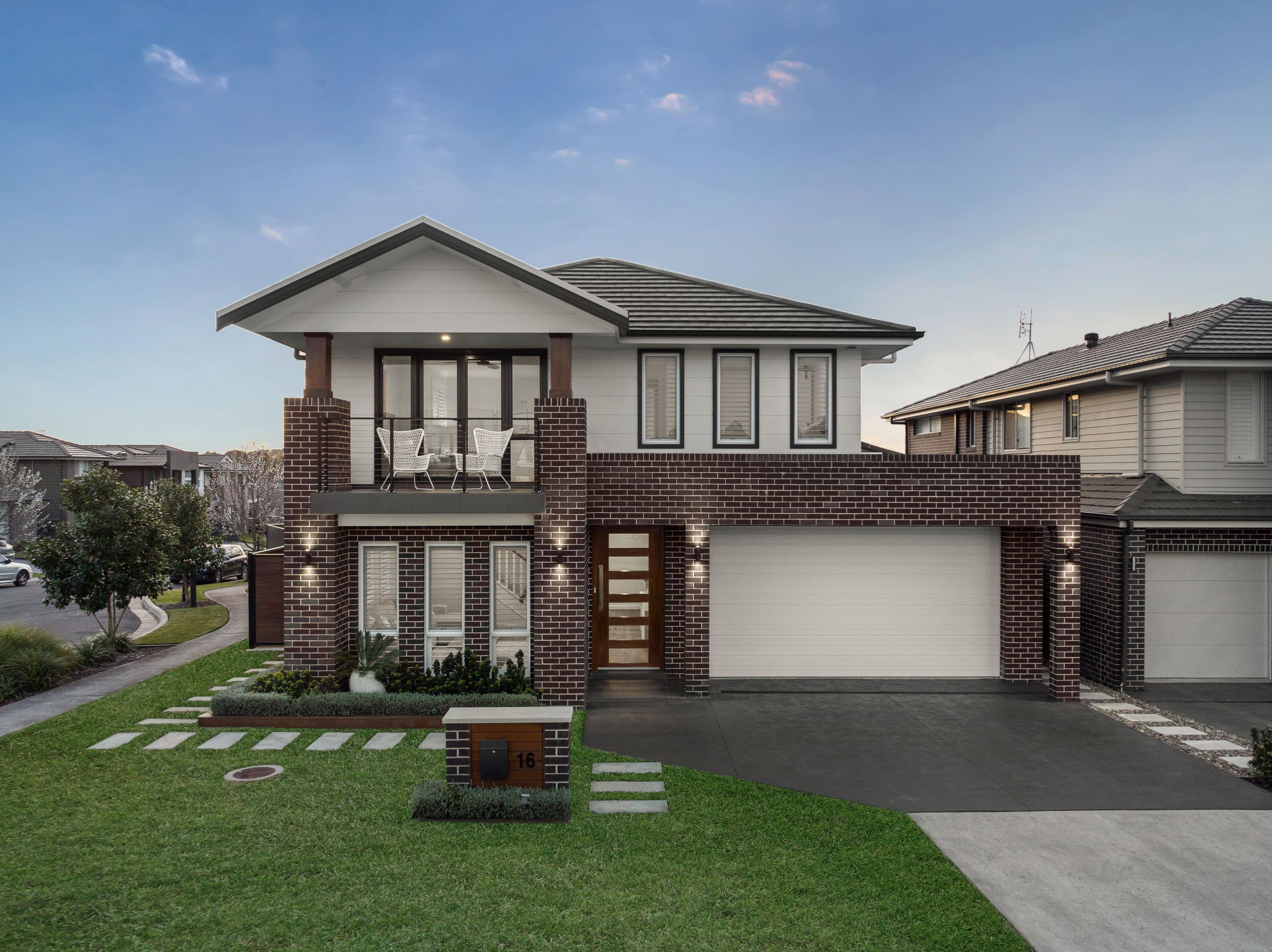 16 Commissioners Drive, Denham Court NSW 2565, Denham Court - Image 1