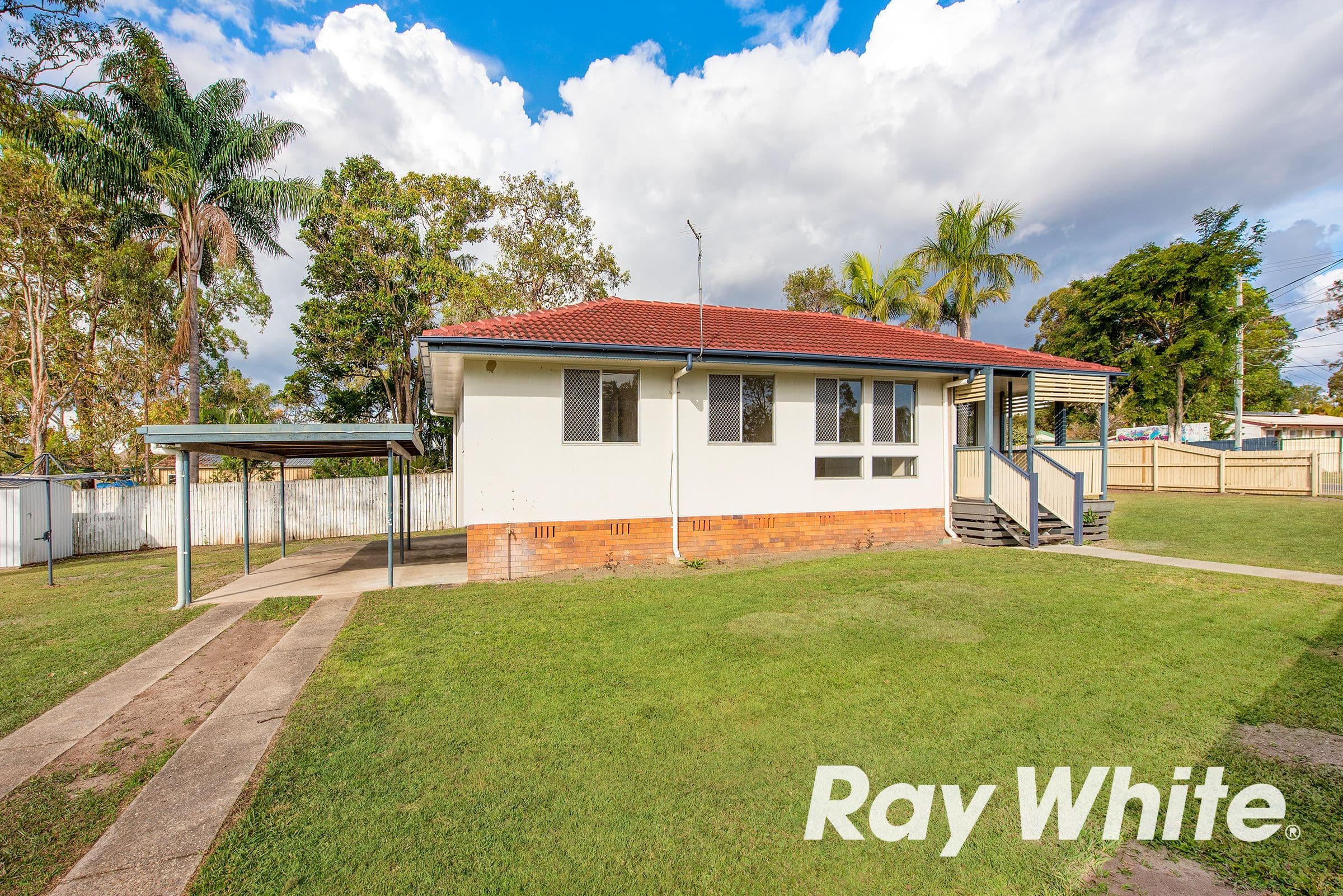 46 Jellicoe Street, Loganlea QLD 4131, Loganlea - Image 1
