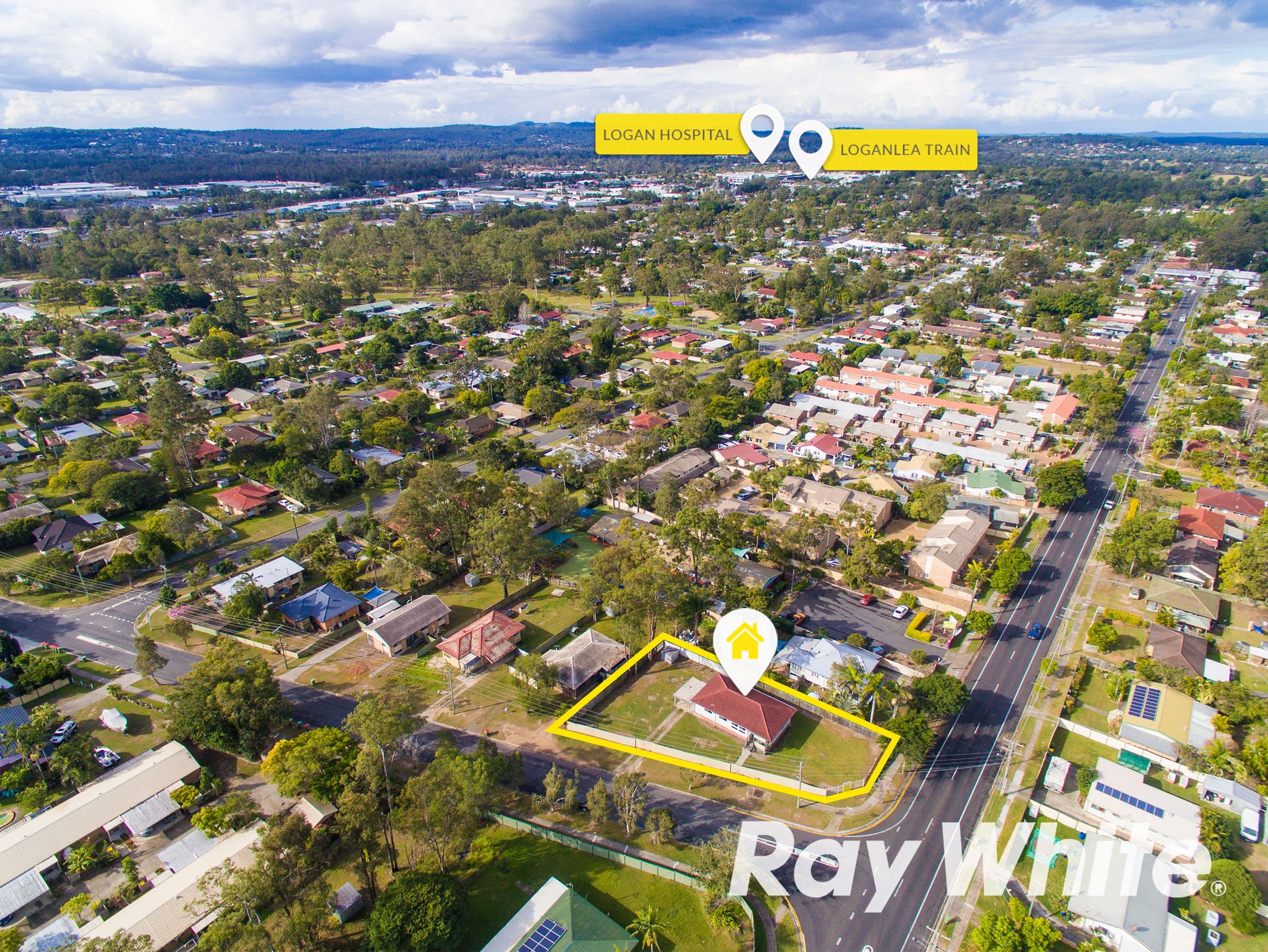 46 Jellicoe Street, Loganlea QLD 4131, Loganlea - Thumbnail 3