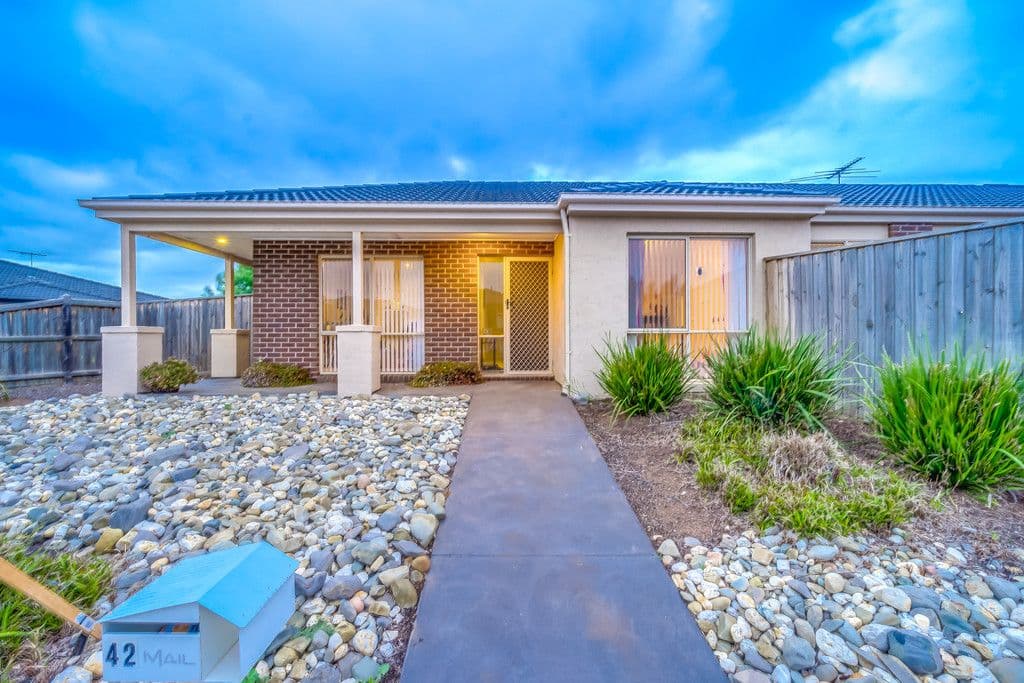 42 Babele Road, Tarneit VIC 3029, Tarneit - Image 1