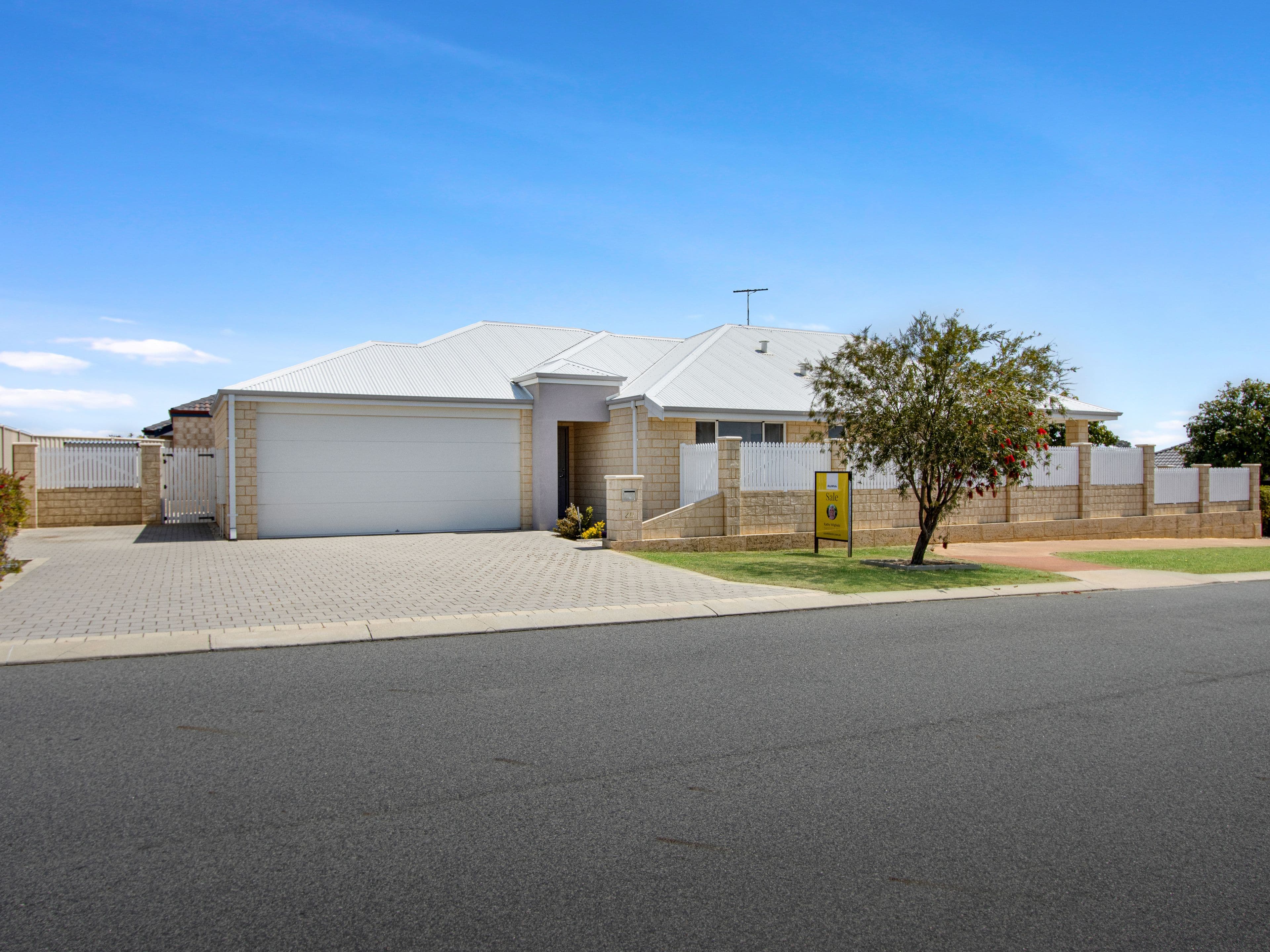 20 Hillsborough Avenue, Baldivis WA 6171, Baldivis - Image 1