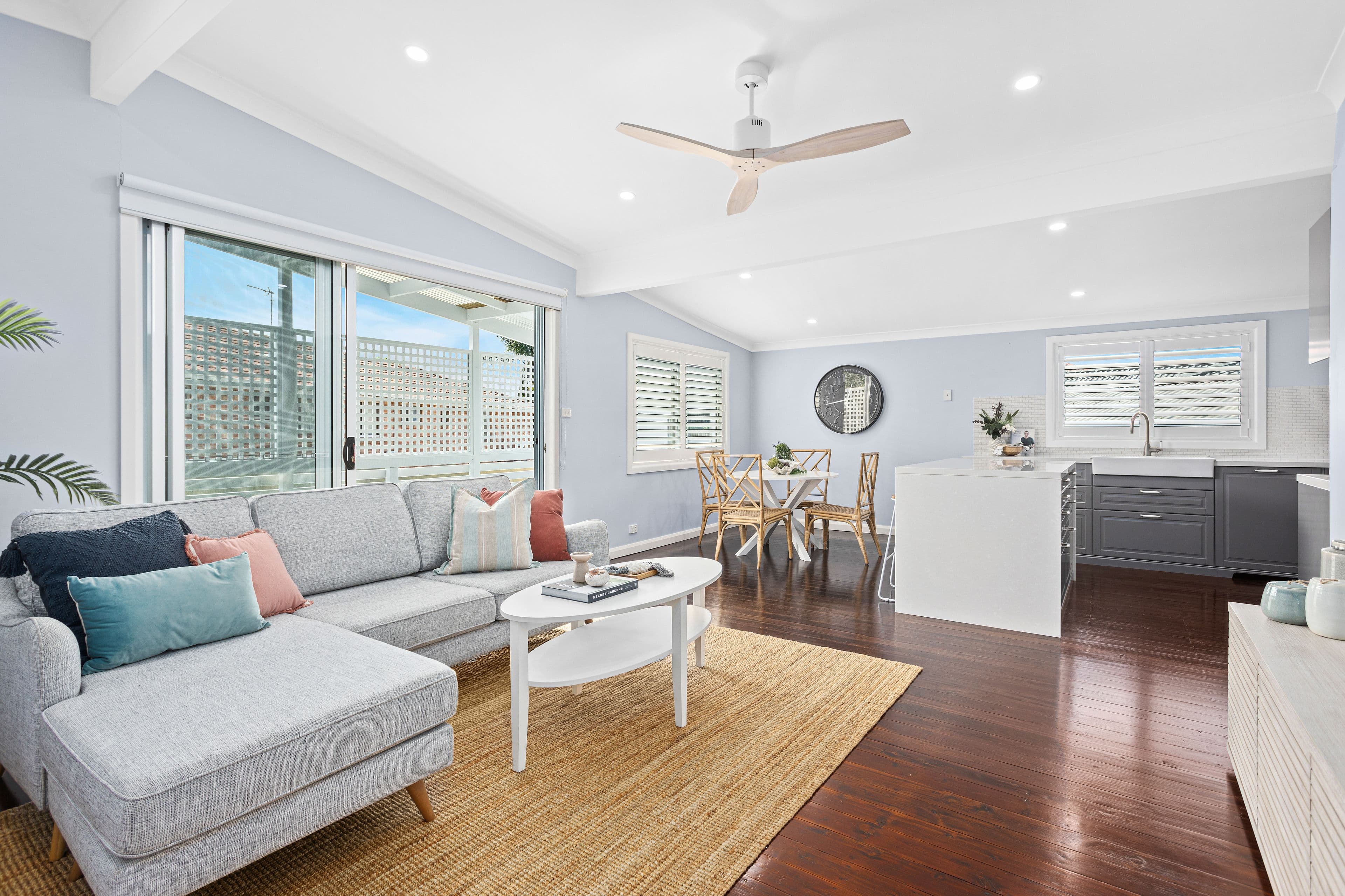 1 Doone Street, Barrack Heights NSW 2528, Barrack Heights - Thumbnail 2