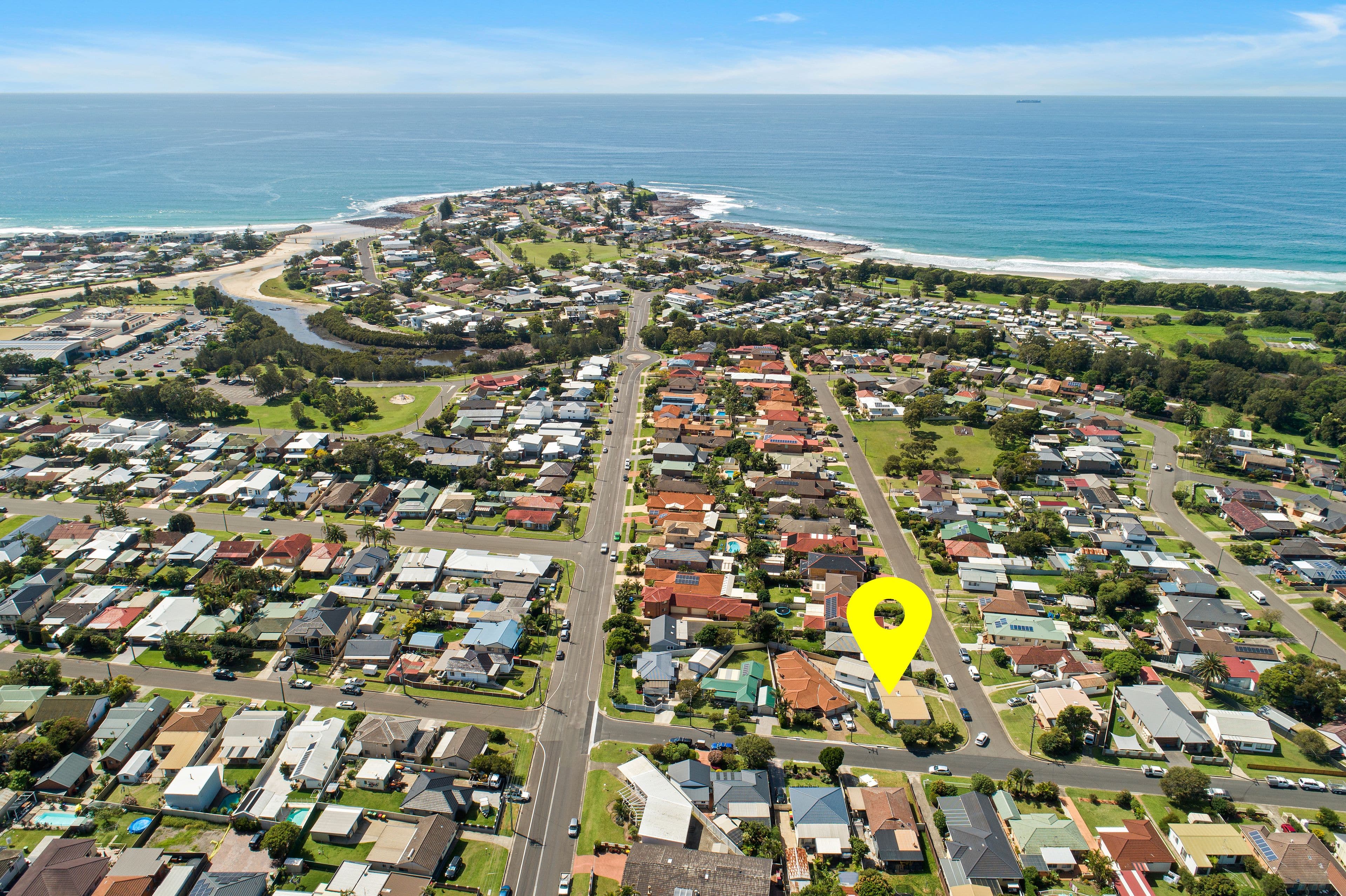 1 Doone Street, Barrack Heights NSW 2528, Barrack Heights - Thumbnail 5