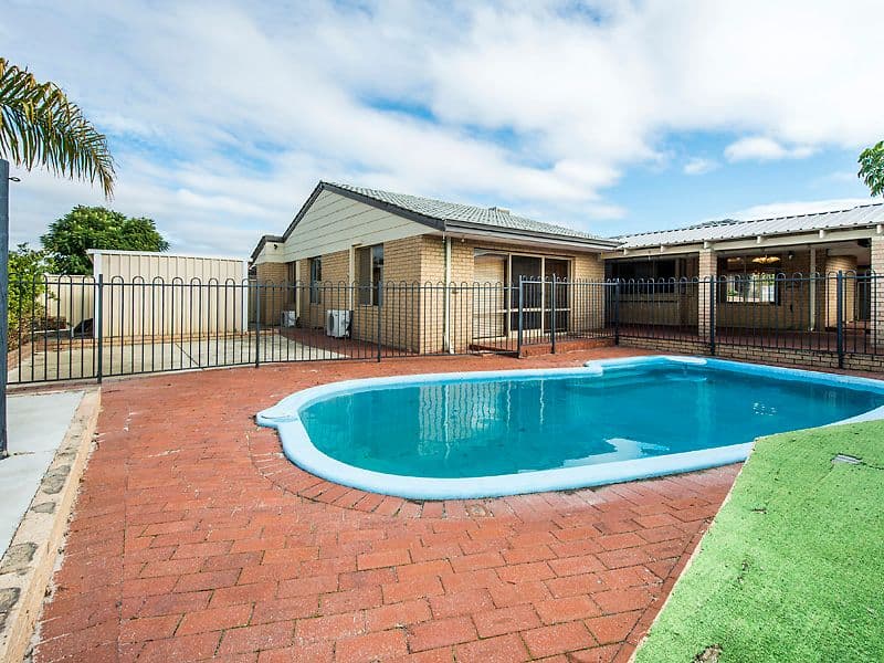 46 Explorer Drive, Thornlie WA 6108, Thornlie - Image 1