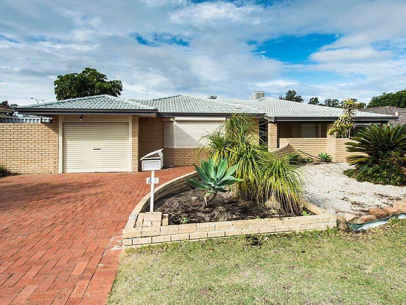 46 Explorer Drive, Thornlie WA 6108, Thornlie - Thumbnail 3