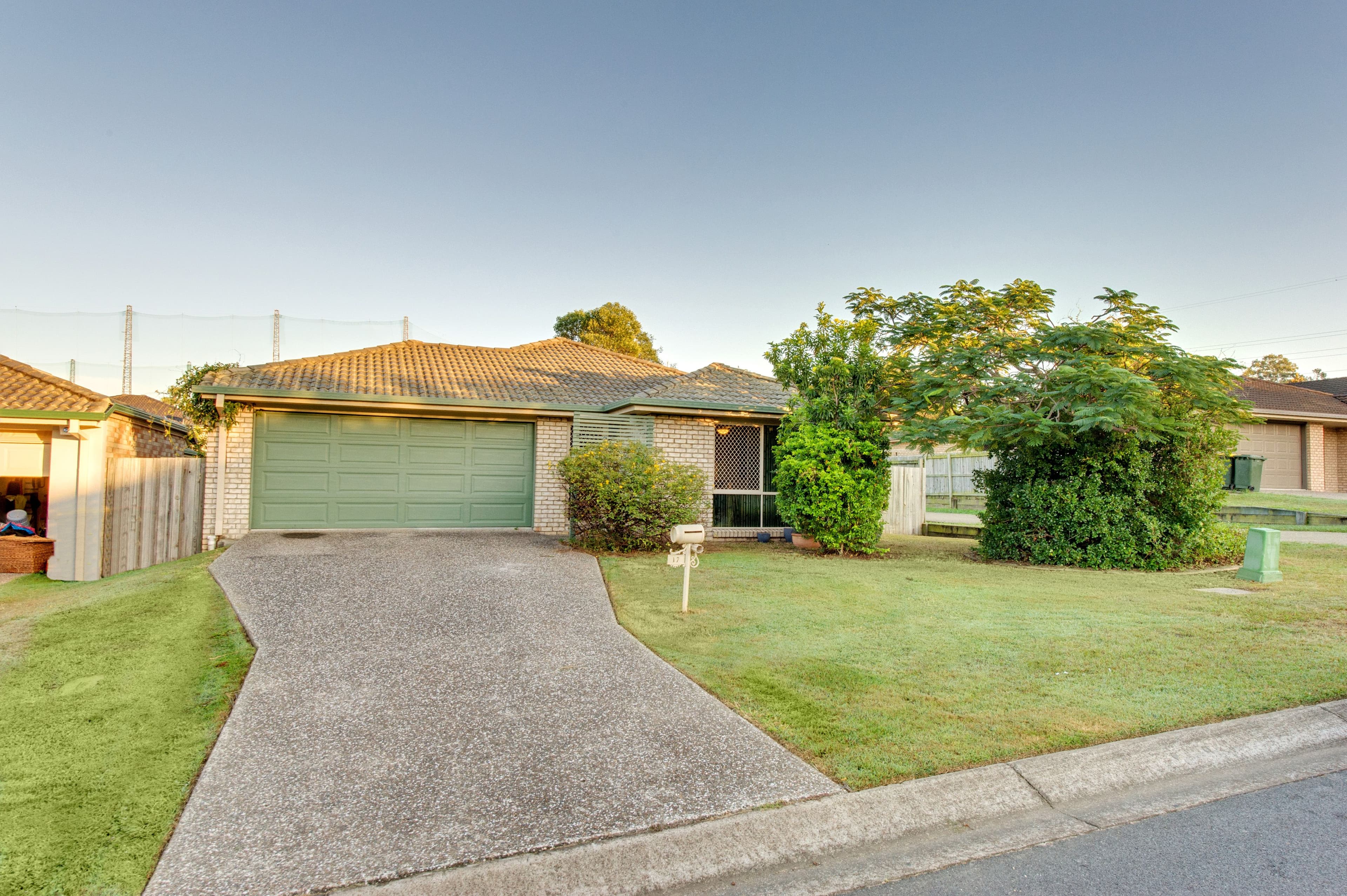 17 Blue Range Drive, Algester QLD 4115, Algester - Thumbnail 2