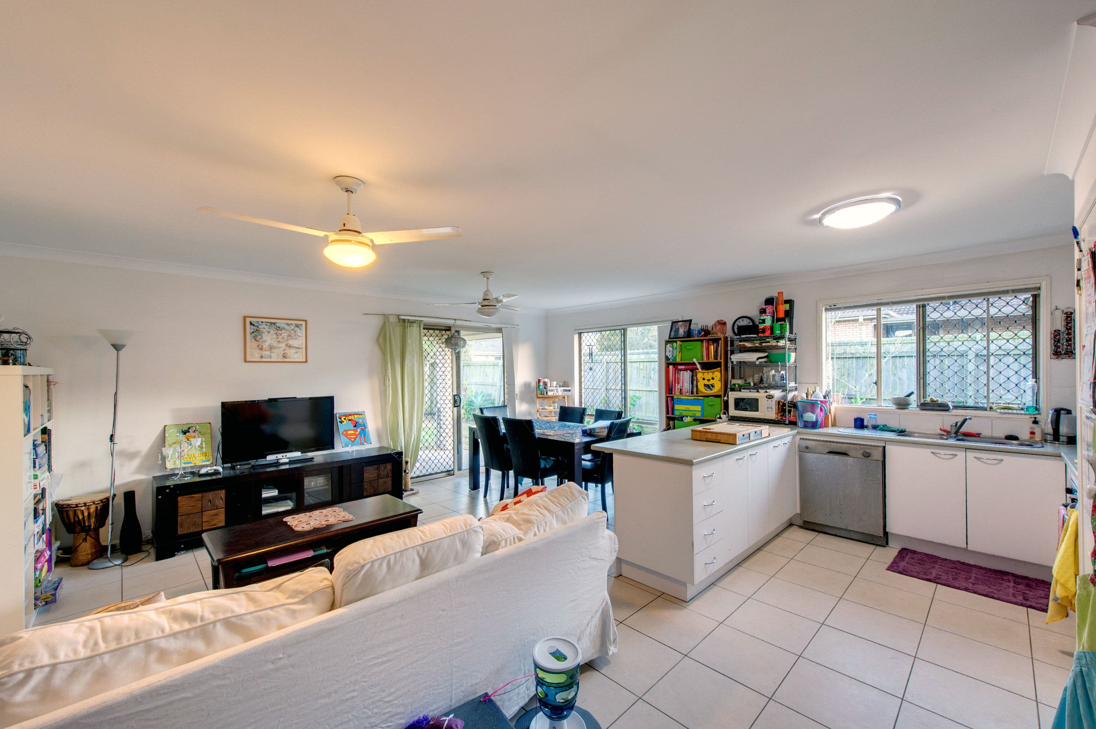 17 Blue Range Drive, Algester QLD 4115, Algester - Thumbnail 4