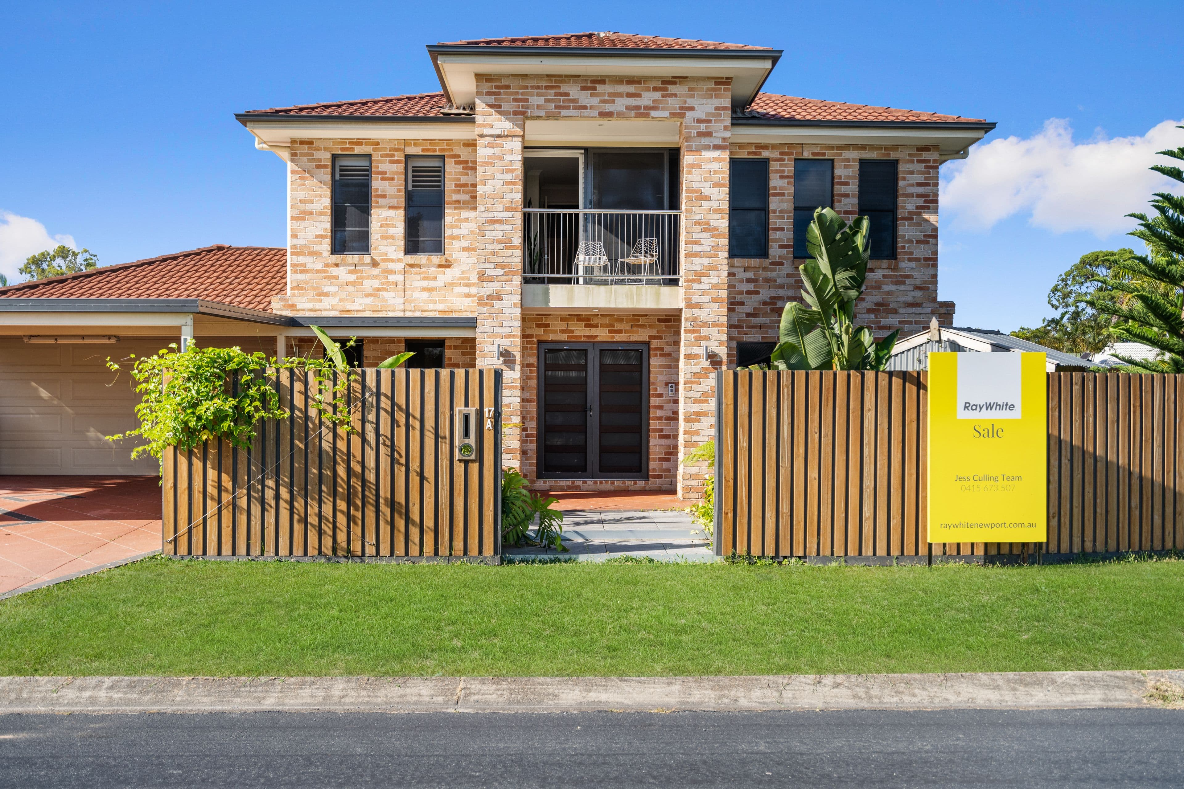 17A Oakmont Street, Rothwell QLD 4022, Rothwell - Image 1
