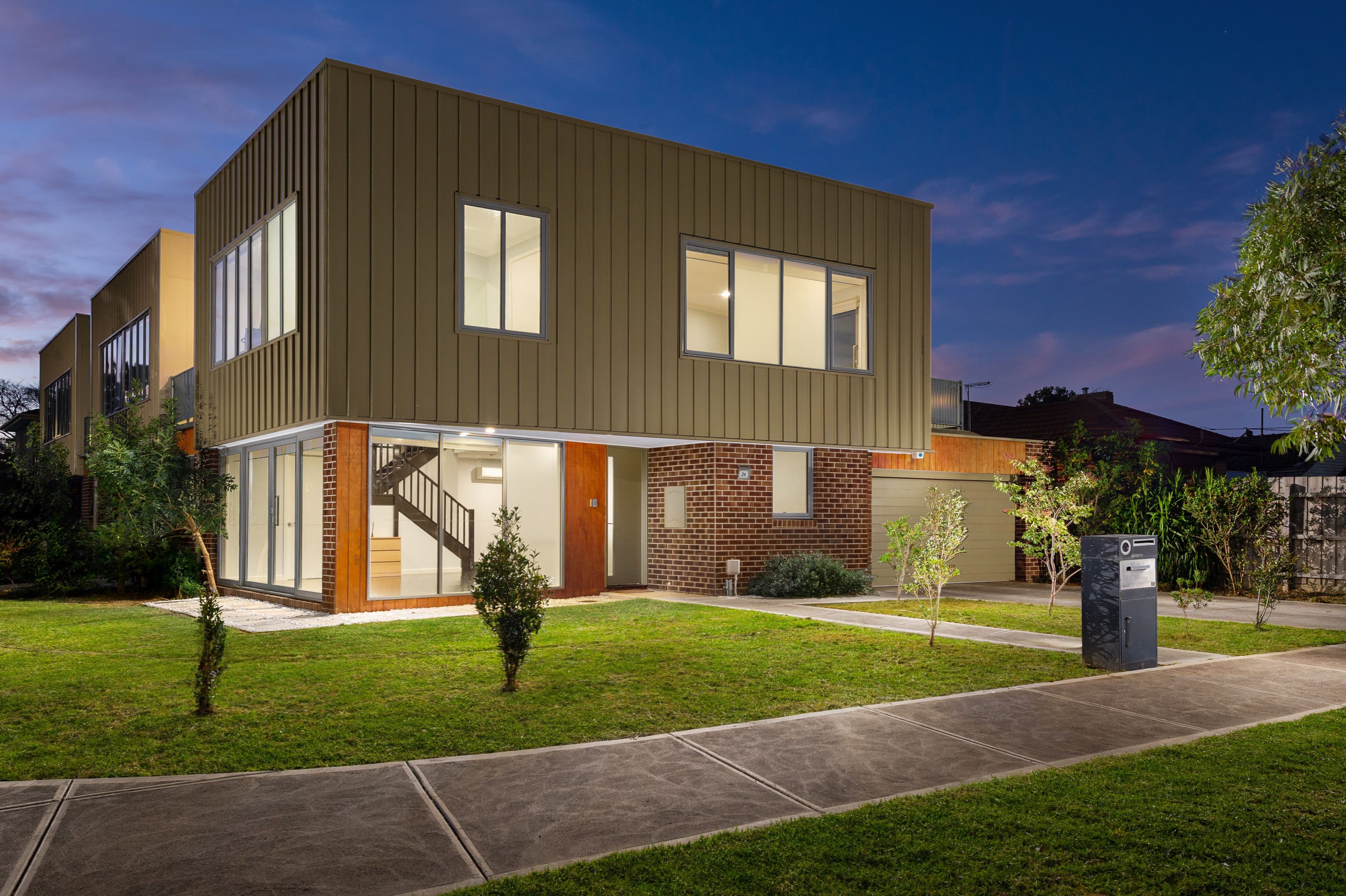 24 North Crescent, Heidelberg West VIC 3081, Heidelberg West - Image 1