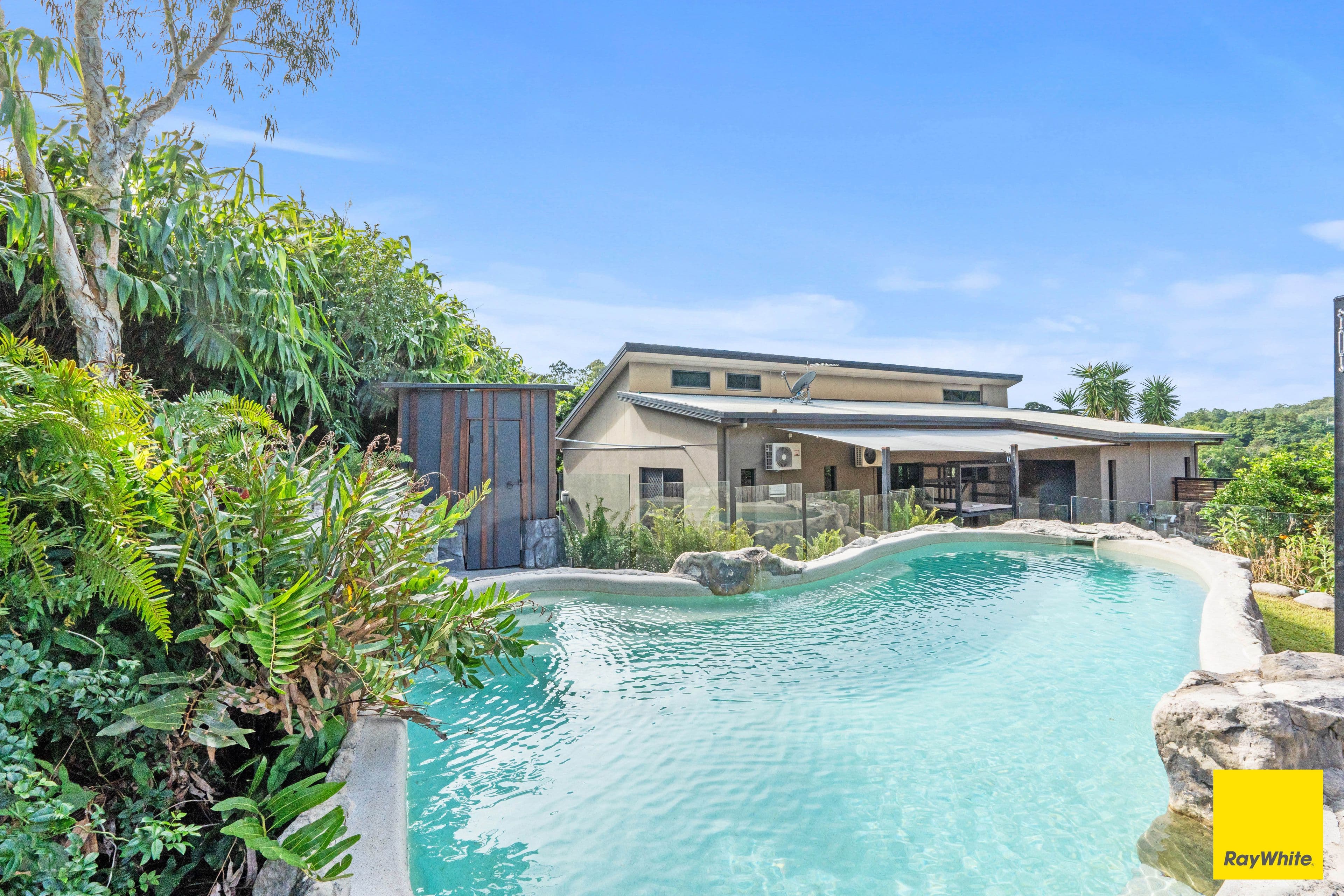 13 Barossa Close, Brinsmead QLD 4870, Brinsmead - Image 1