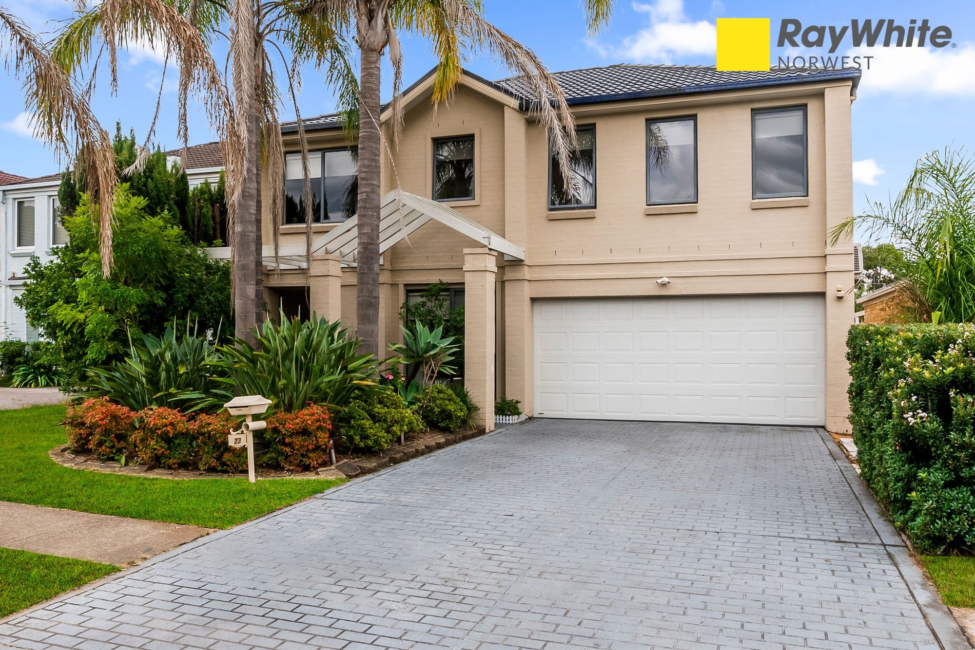 23 Nymagee Street, Glenwood NSW 2768, Glenwood - Image 1