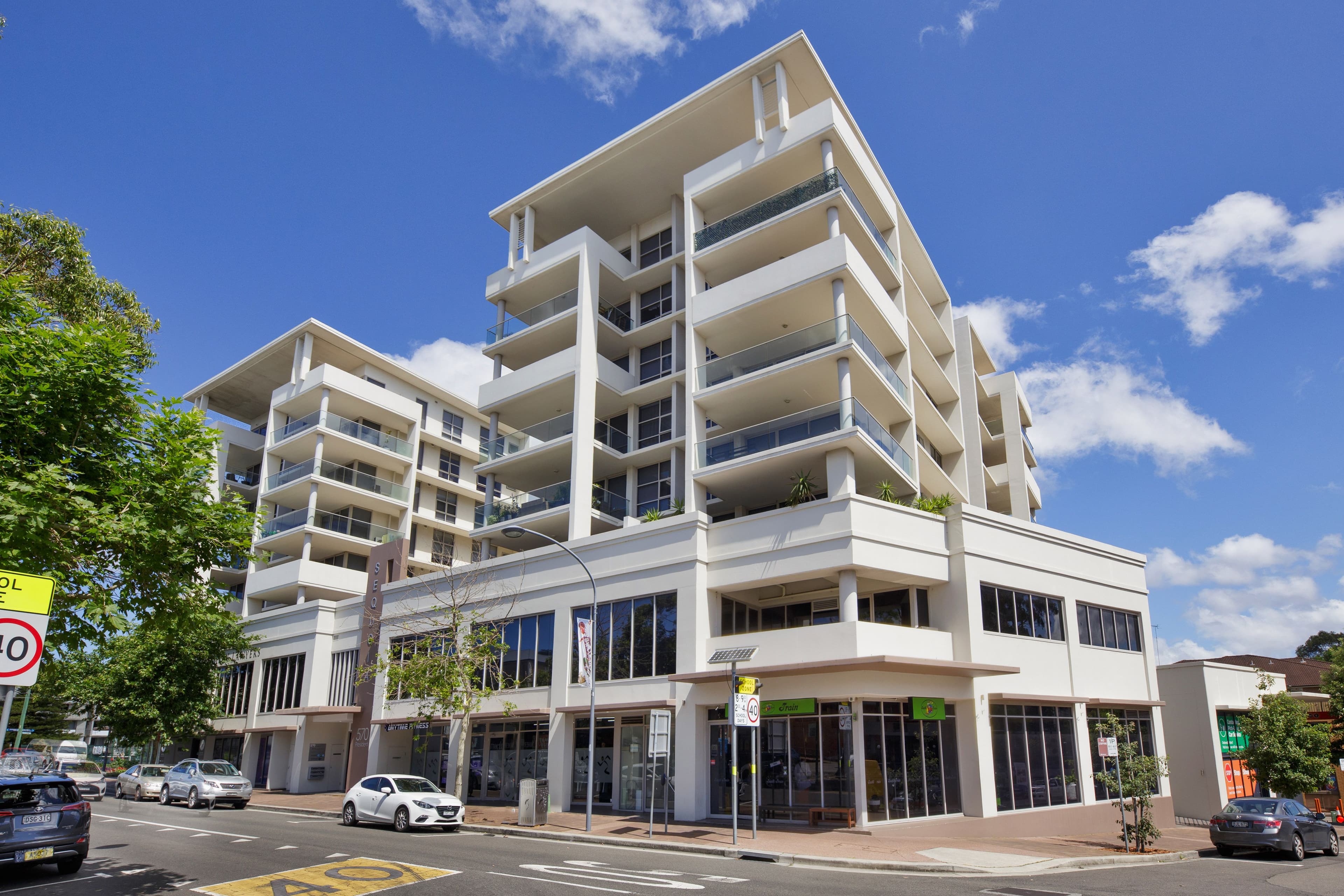 570 President Avenue, Sutherland NSW 2232, Sutherland - Thumbnail 8