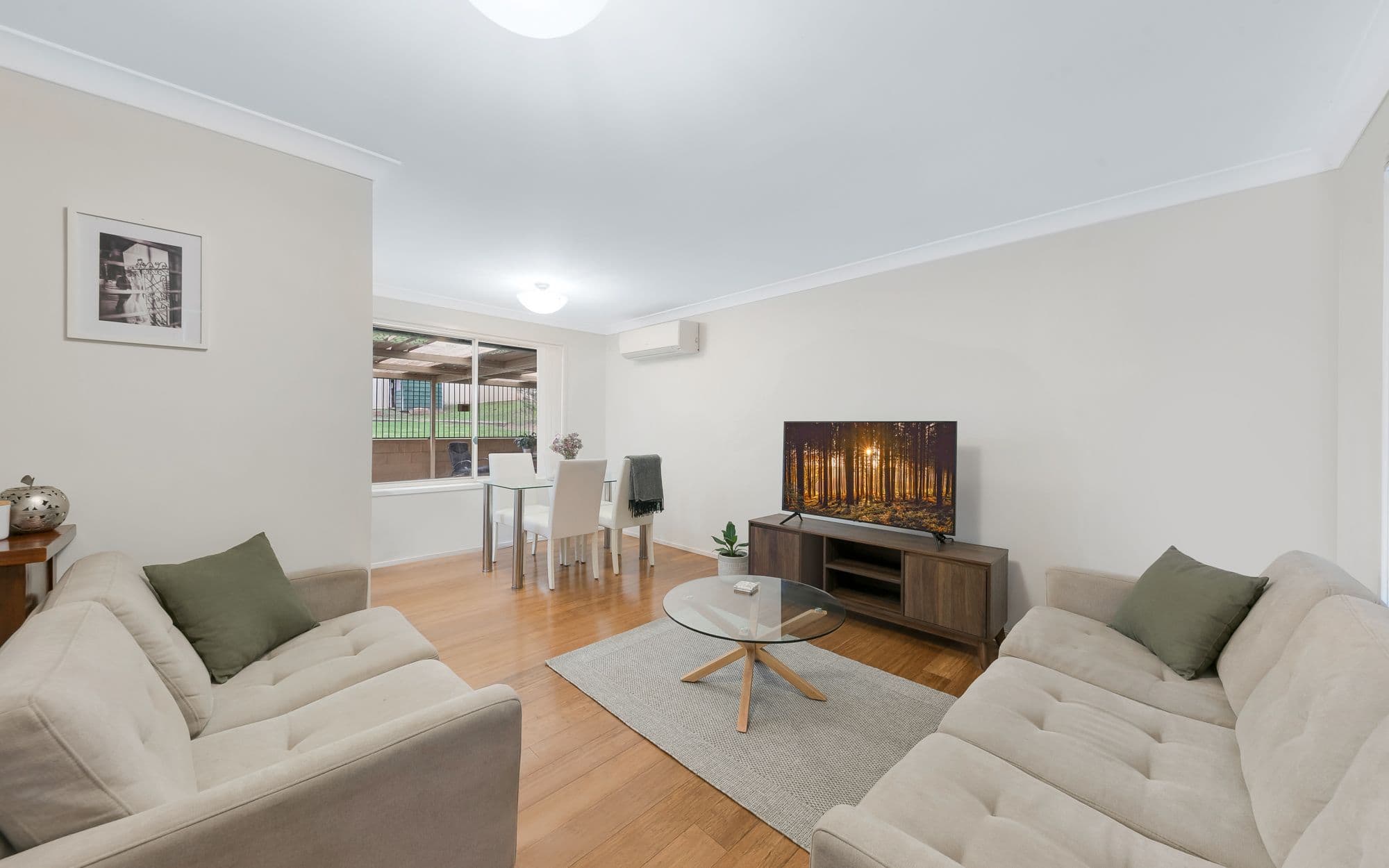 6 Euclase Place, Eagle Vale NSW 2558, Eagle Vale - Thumbnail 2