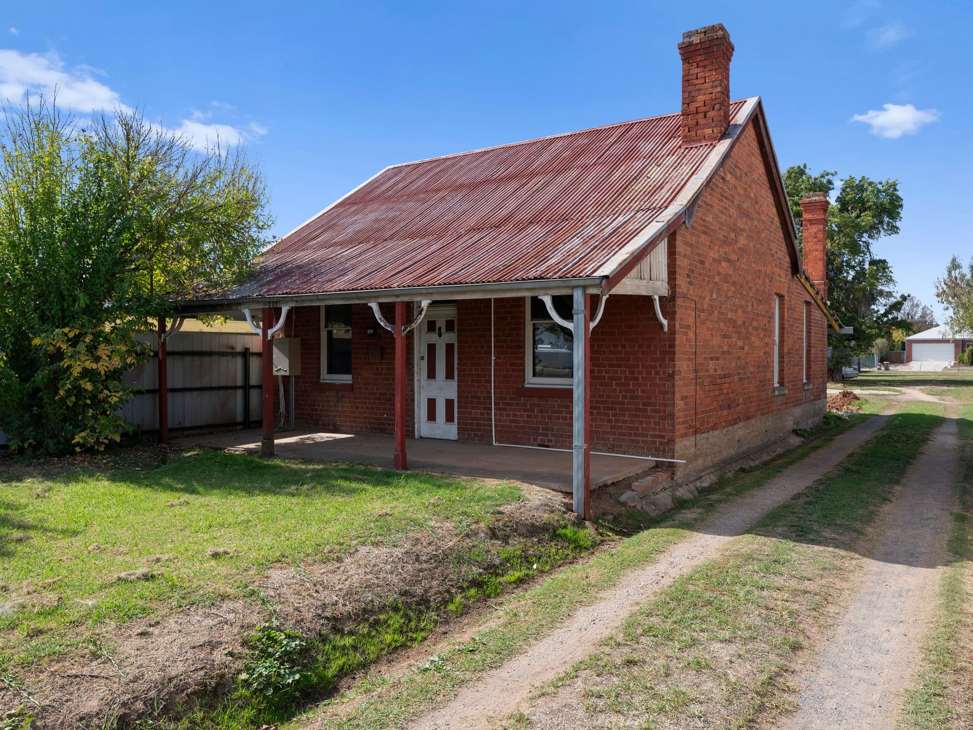 5 Nunn Street, Benalla VIC 3672, Benalla - Image 1