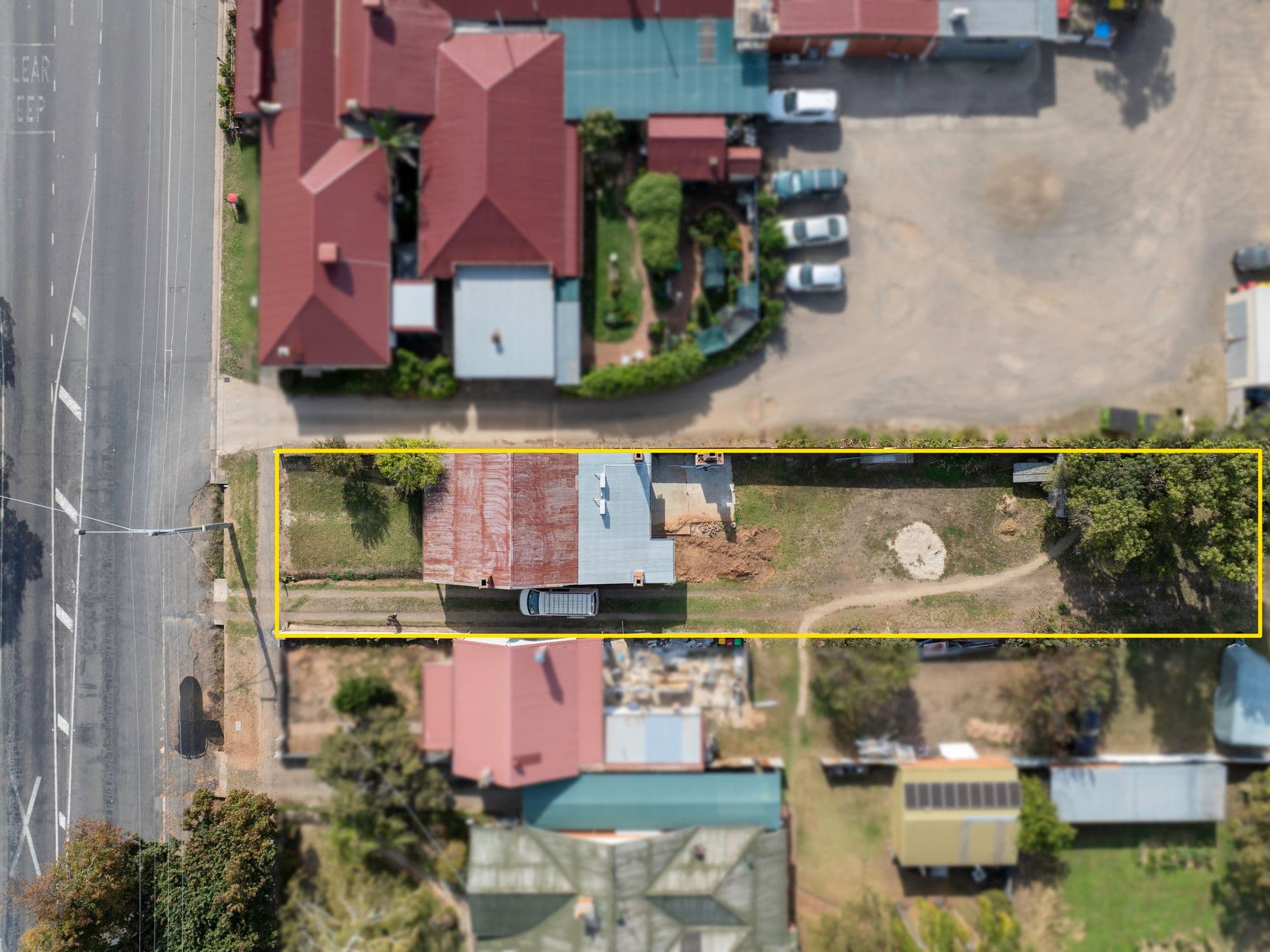 5 Nunn Street, Benalla VIC 3672, Benalla - Thumbnail 3