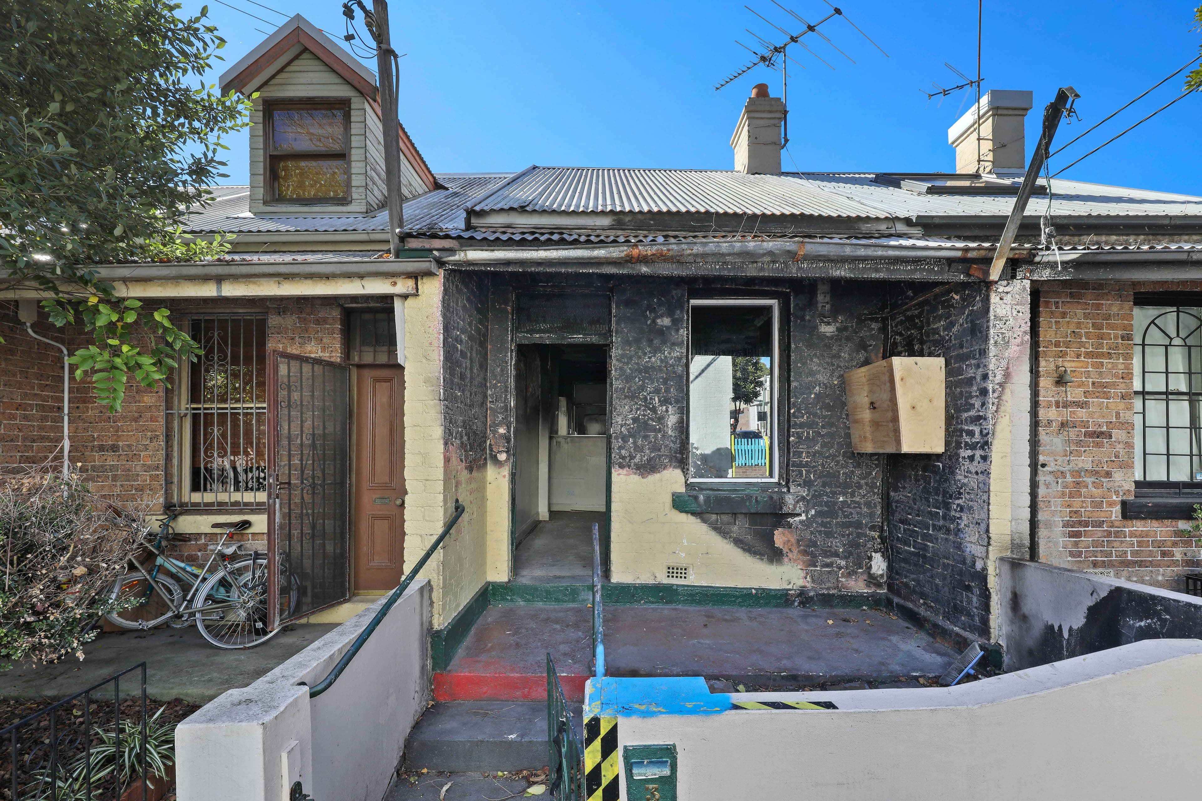 3 Campbell Street, Glebe NSW 2037, Glebe - Image 1
