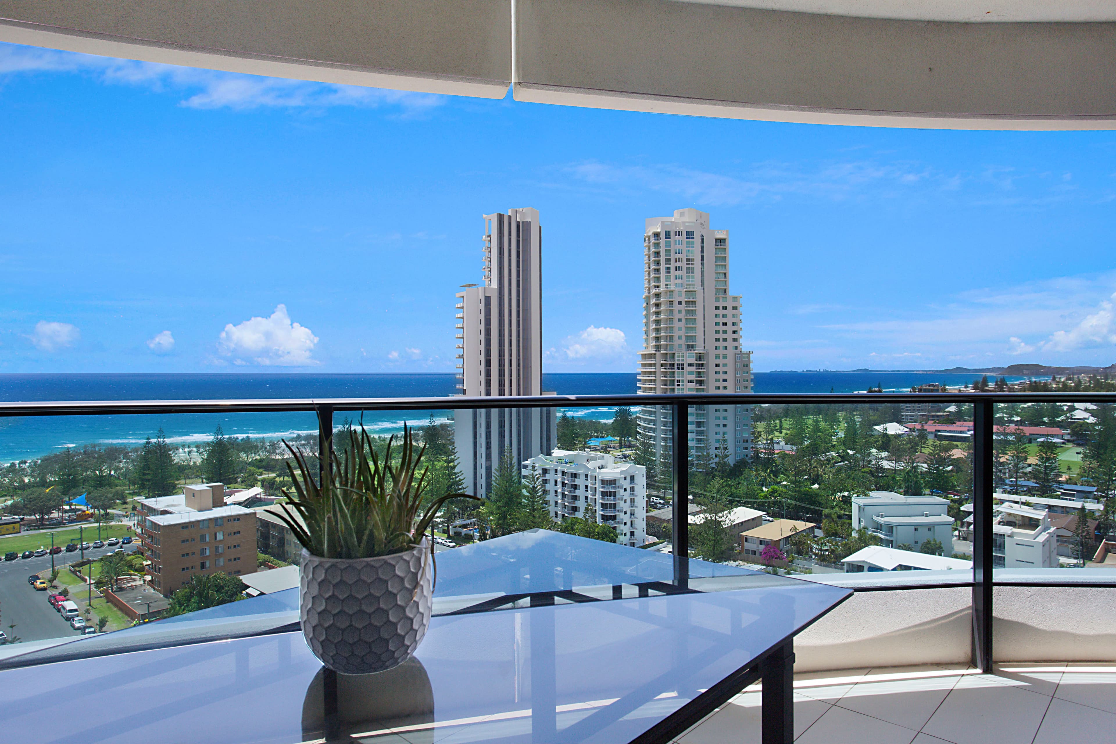 1407 'The Oracle' 21 Elizabeth Avenue, BROADBEACH QLD 4218, Broadbeach - Image 1