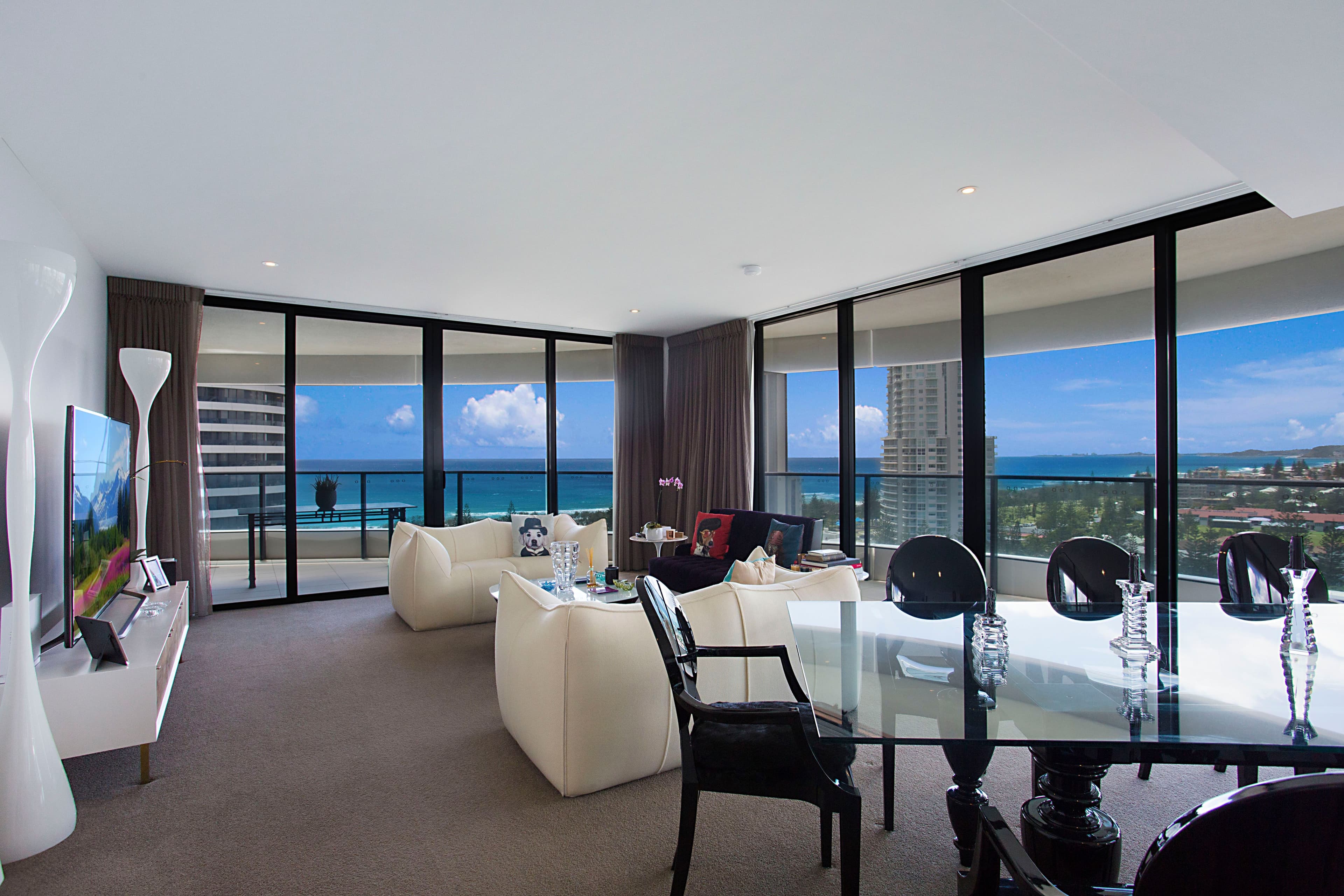 1407 'The Oracle' 21 Elizabeth Avenue, BROADBEACH QLD 4218, Broadbeach - Thumbnail 4