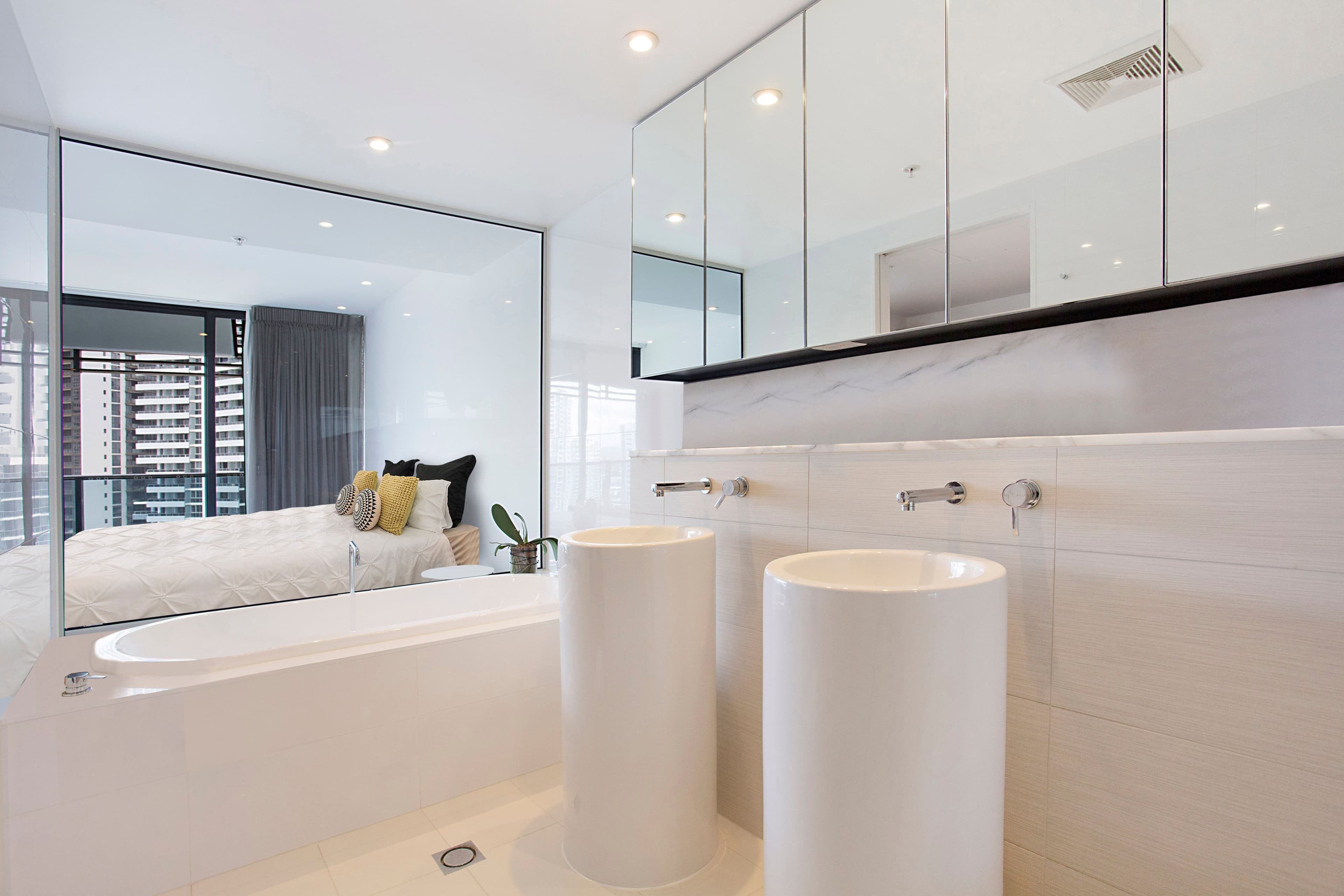 1407 'The Oracle' 21 Elizabeth Avenue, BROADBEACH QLD 4218, Broadbeach - Thumbnail 7