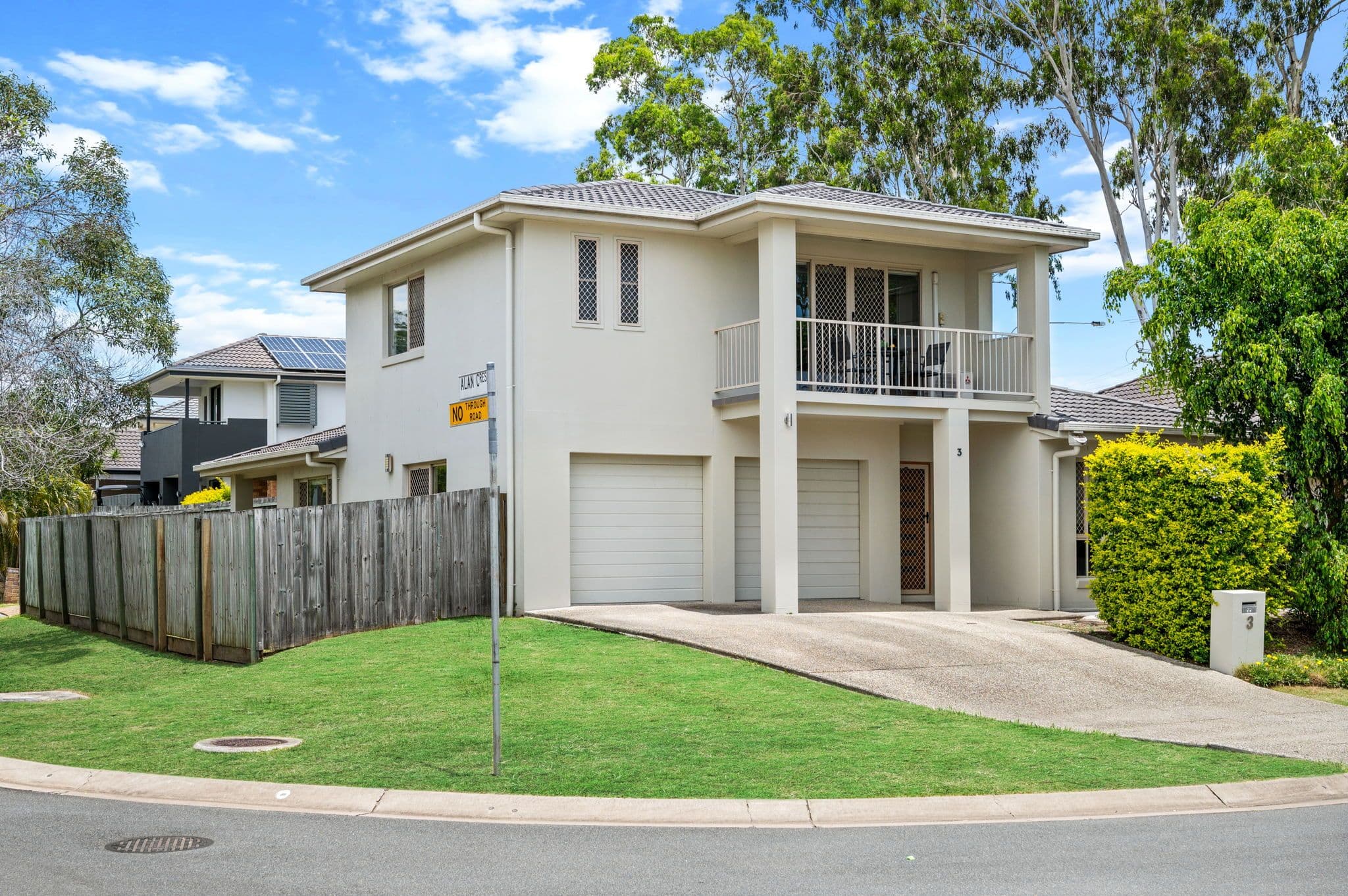 3 Angel Street, Eight Mile Plains QLD 4113, Eight Mile Plains - Image 1