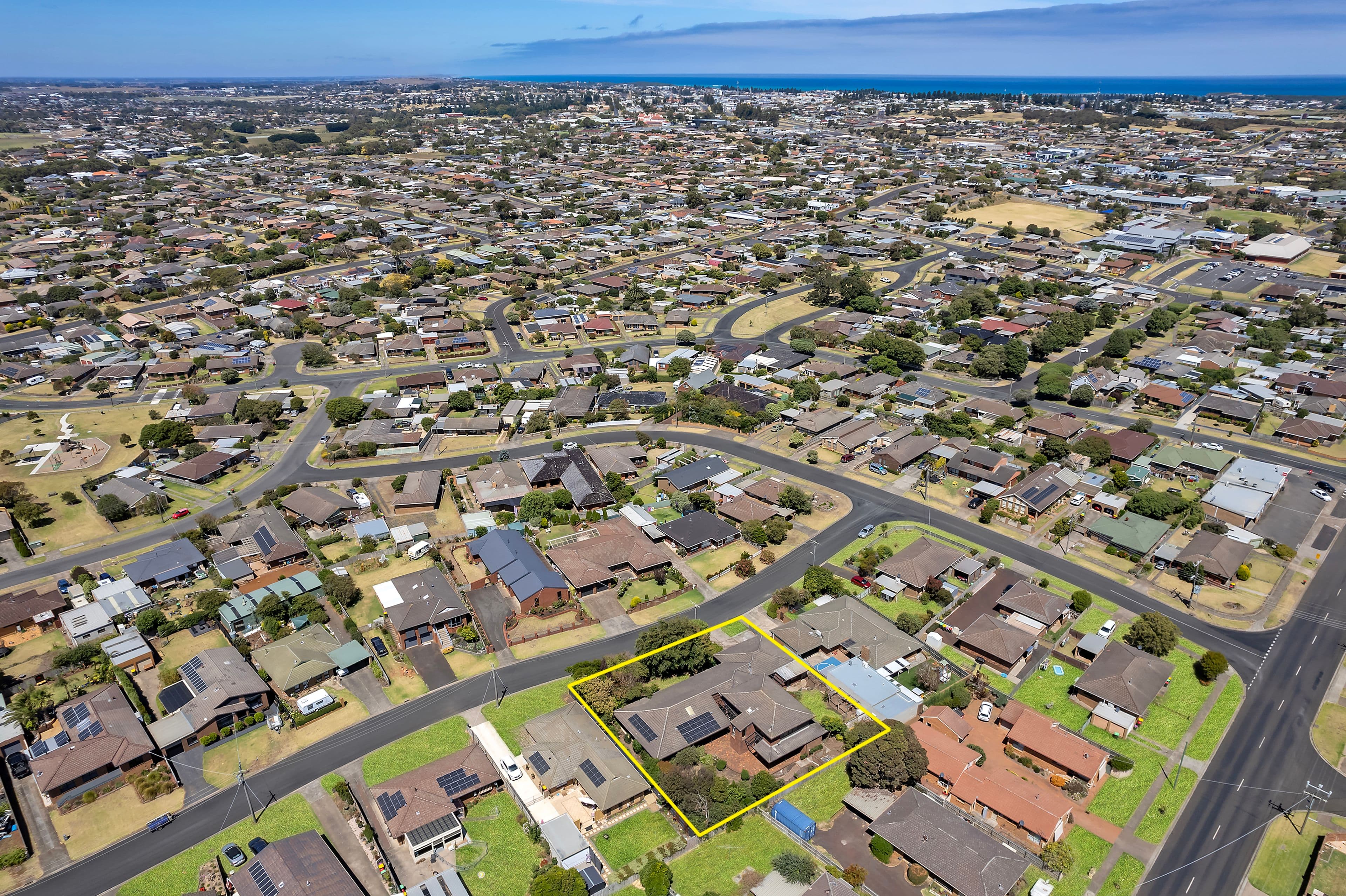 5 Nayler Crescent, Warrnambool VIC 3280, Warrnambool - Thumbnail 3
