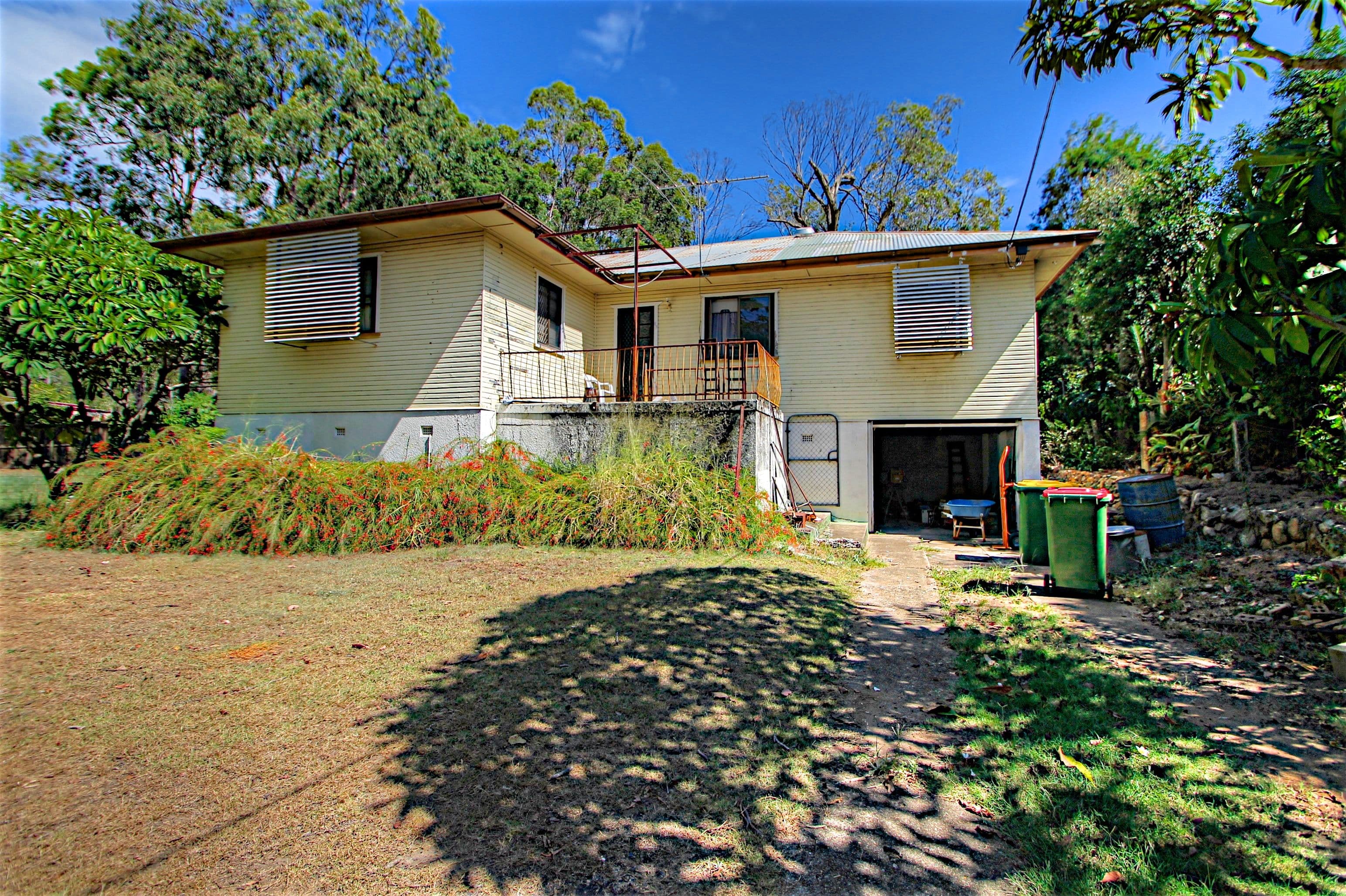 88 Mount Crosby Road, Tivoli QLD 4305, Tivoli - Image 1