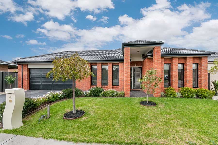 3 Crewe Lane, CRAIGIEBURN VIC 3064, Craigieburn - Image 1