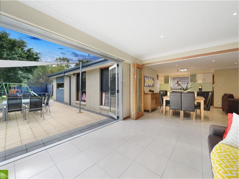 33 Kaylaur Crescent, ALBION PARK RAIL NSW 2527, Albion Park Rail - Thumbnail 2