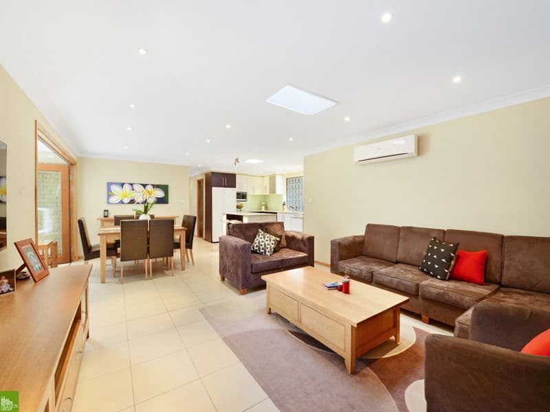 33 Kaylaur Crescent, ALBION PARK RAIL NSW 2527, Albion Park Rail - Thumbnail 4