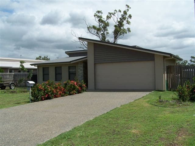 6 Owen Avenue, GRACEMERE QLD 4702, Gracemere - Image 1