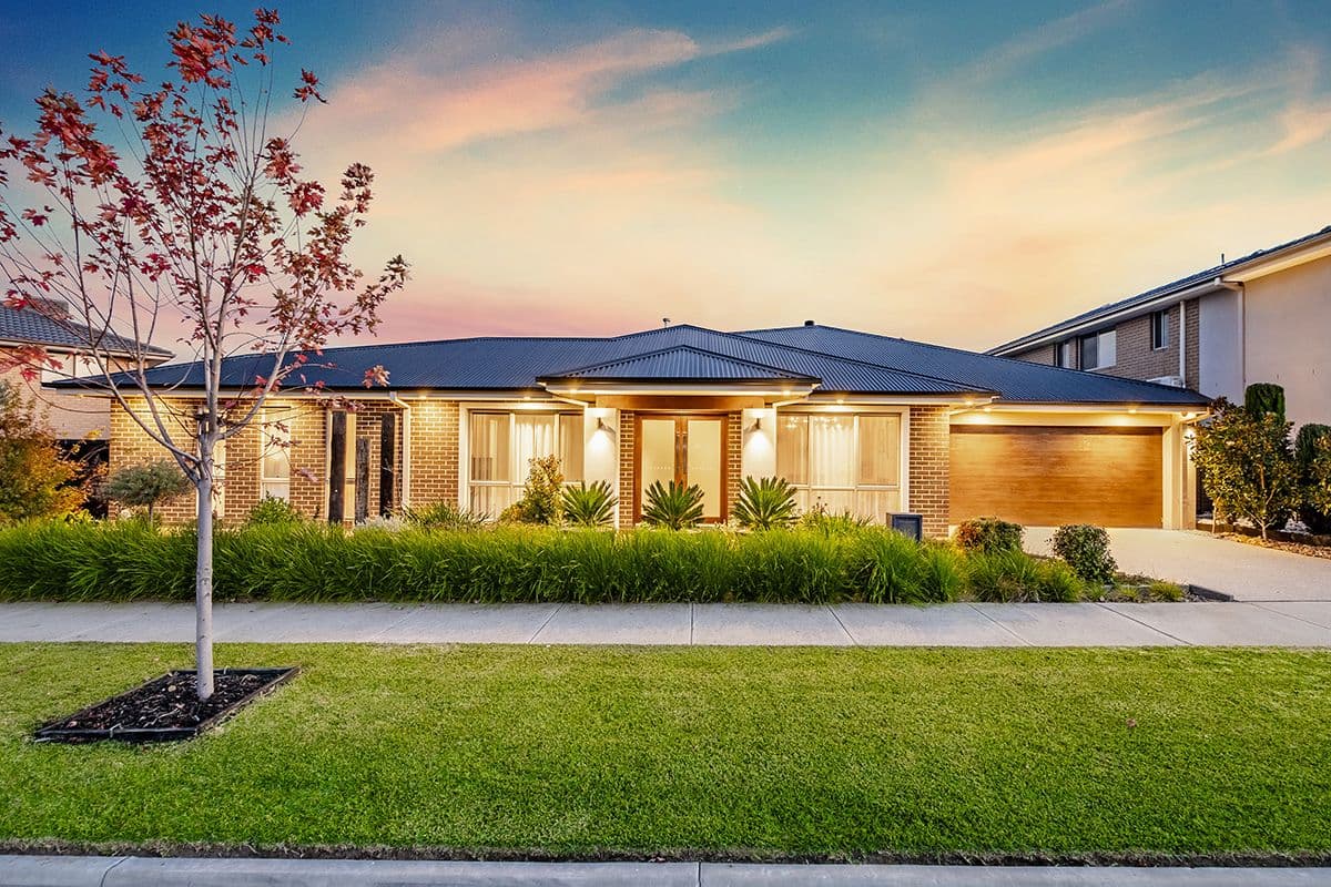 18 Nelse Street, Cranbourne North VIC 3977, Cranbourne North - Image 1