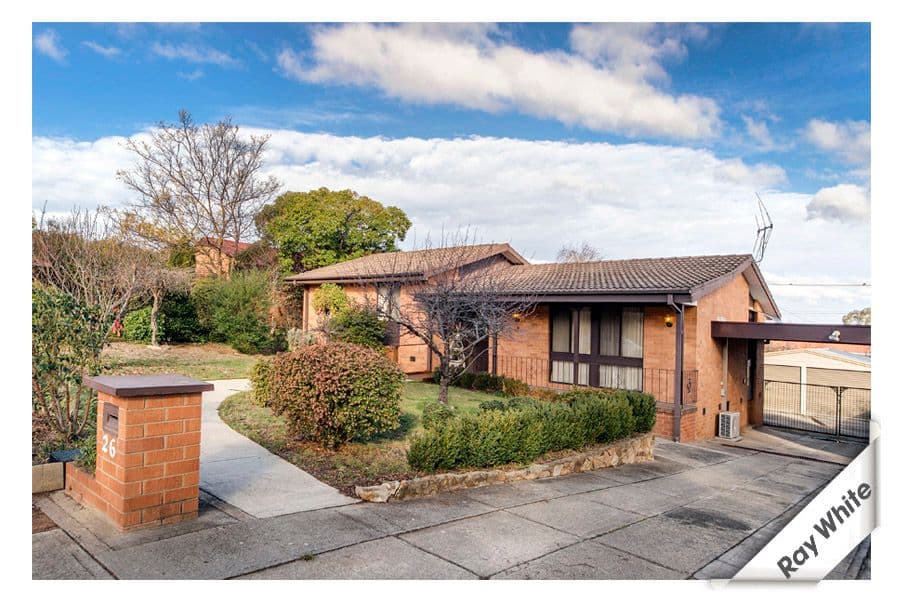 26 Henslowe  Place, Melba ACT 2615, Melba - Thumbnail 2
