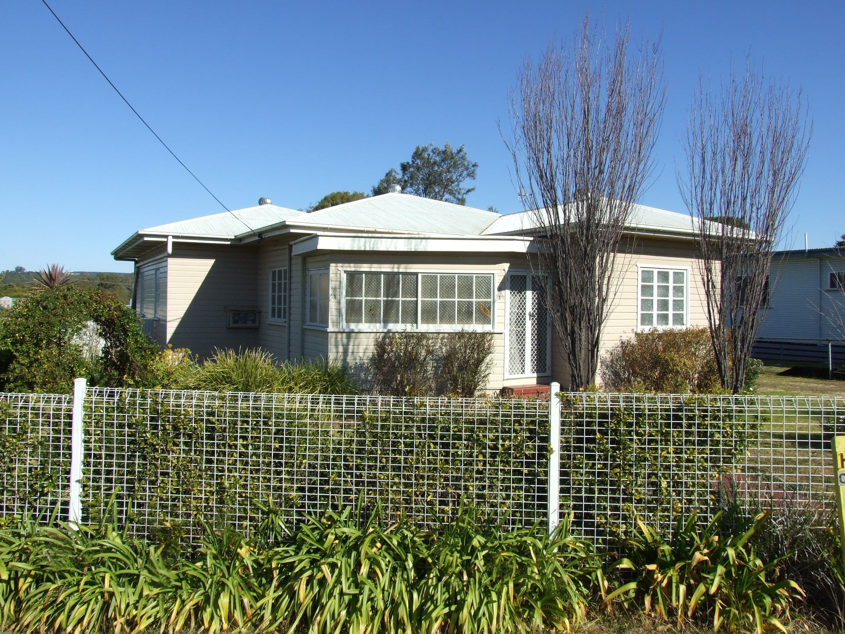 5 Lalor Street, Crows Nest QLD 4355, Crows Nest - Image 1