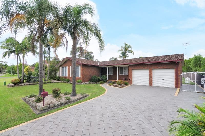 15 Lyndhurst Drive, BOMADERRY NSW 2541, Bomaderry - Image 1