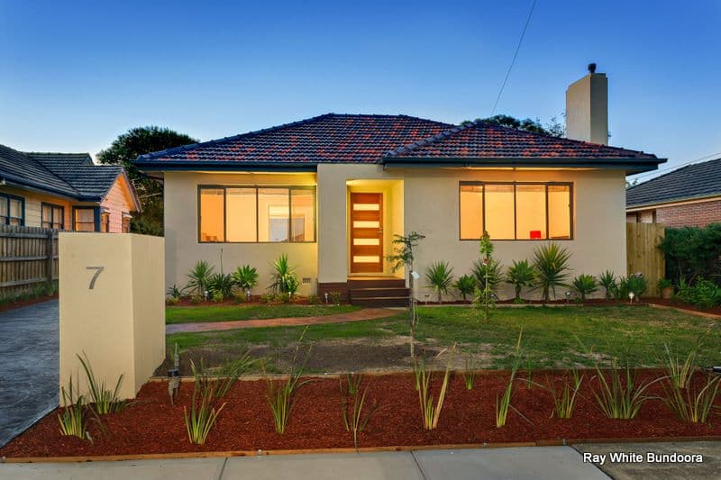 7 Eden Avenue, WATSONIA VIC 3087, Watsonia - Image 1